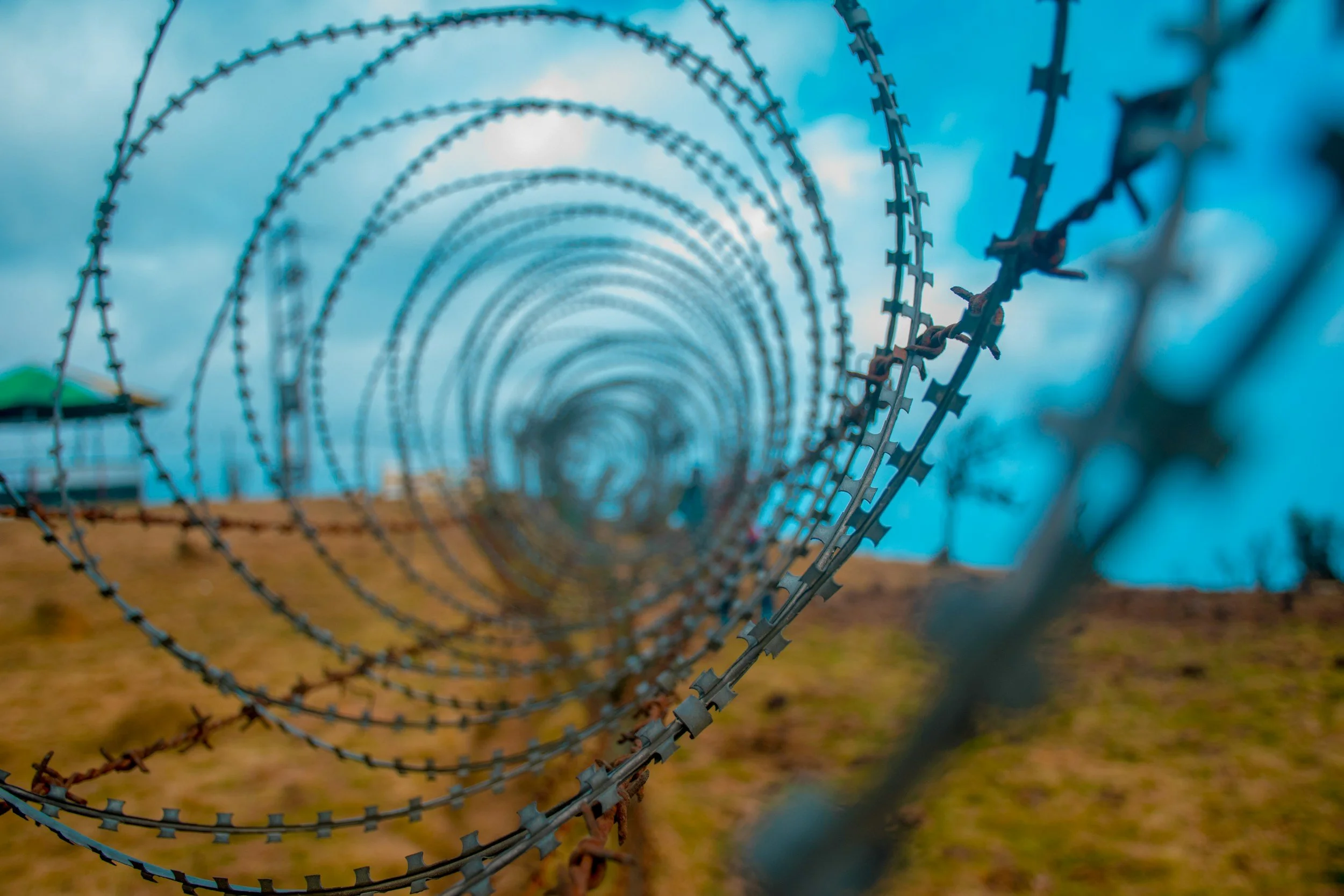 Cross-Border Terrorism: India and&nbsp;Pakistan Security Dilemma&nbsp;