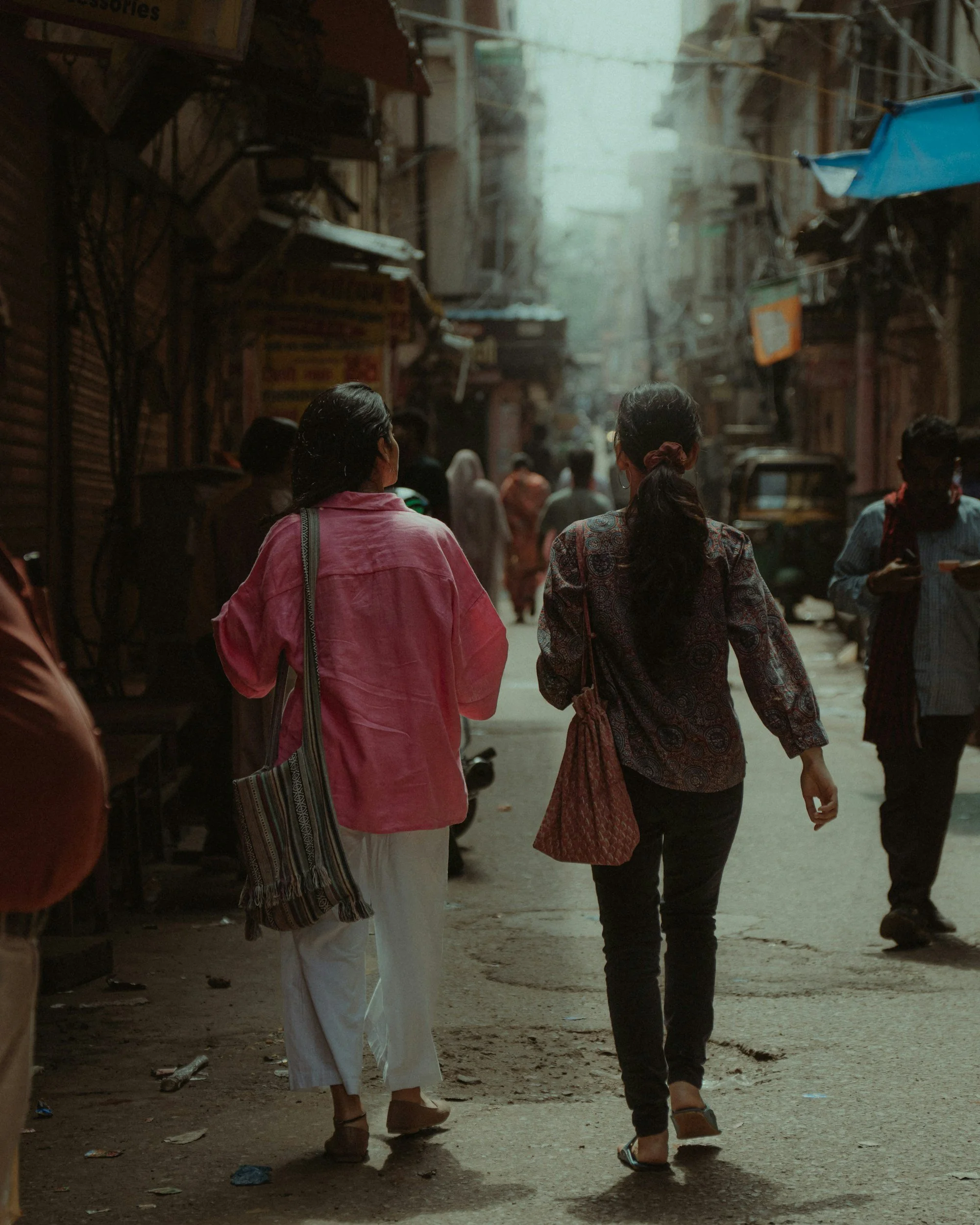Urban Security and Women’s Safety: A Public Administration Review 