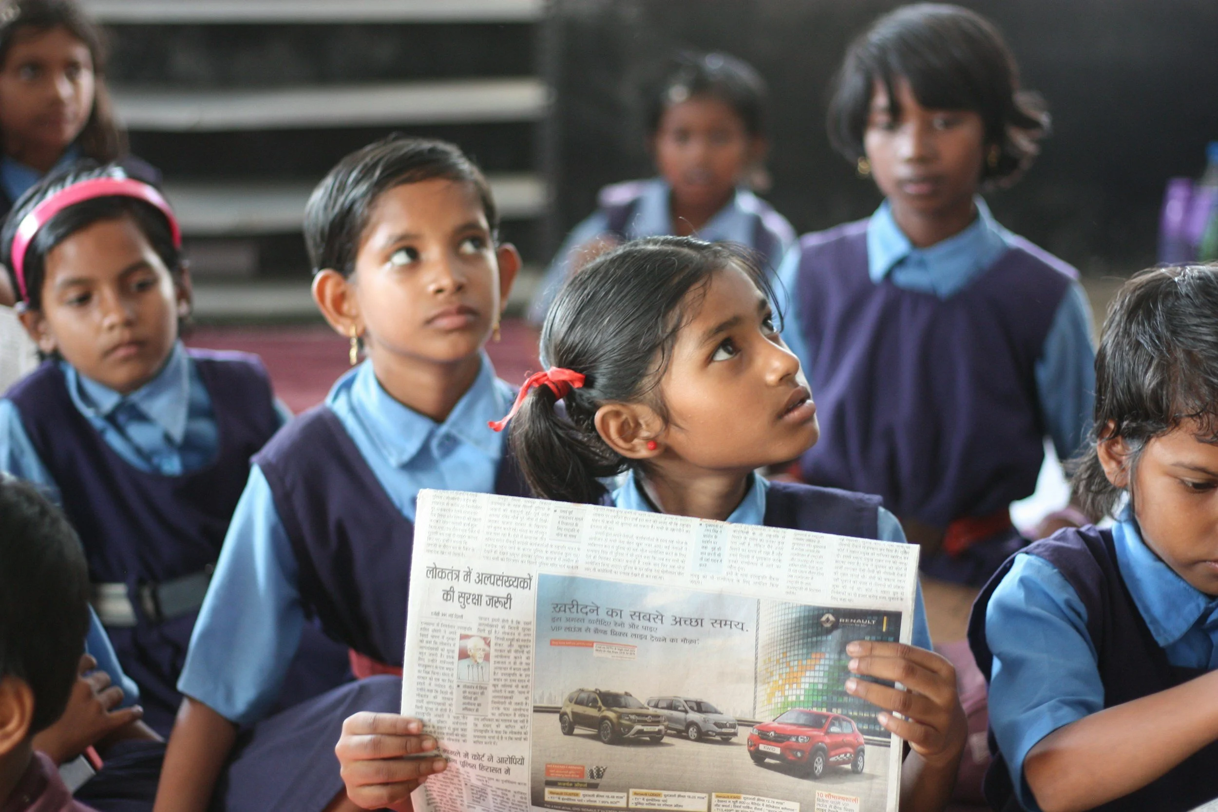 The ‘Other’ Children of Our Homes | A Soldier’s Reflection on India’s Unfinished Promise