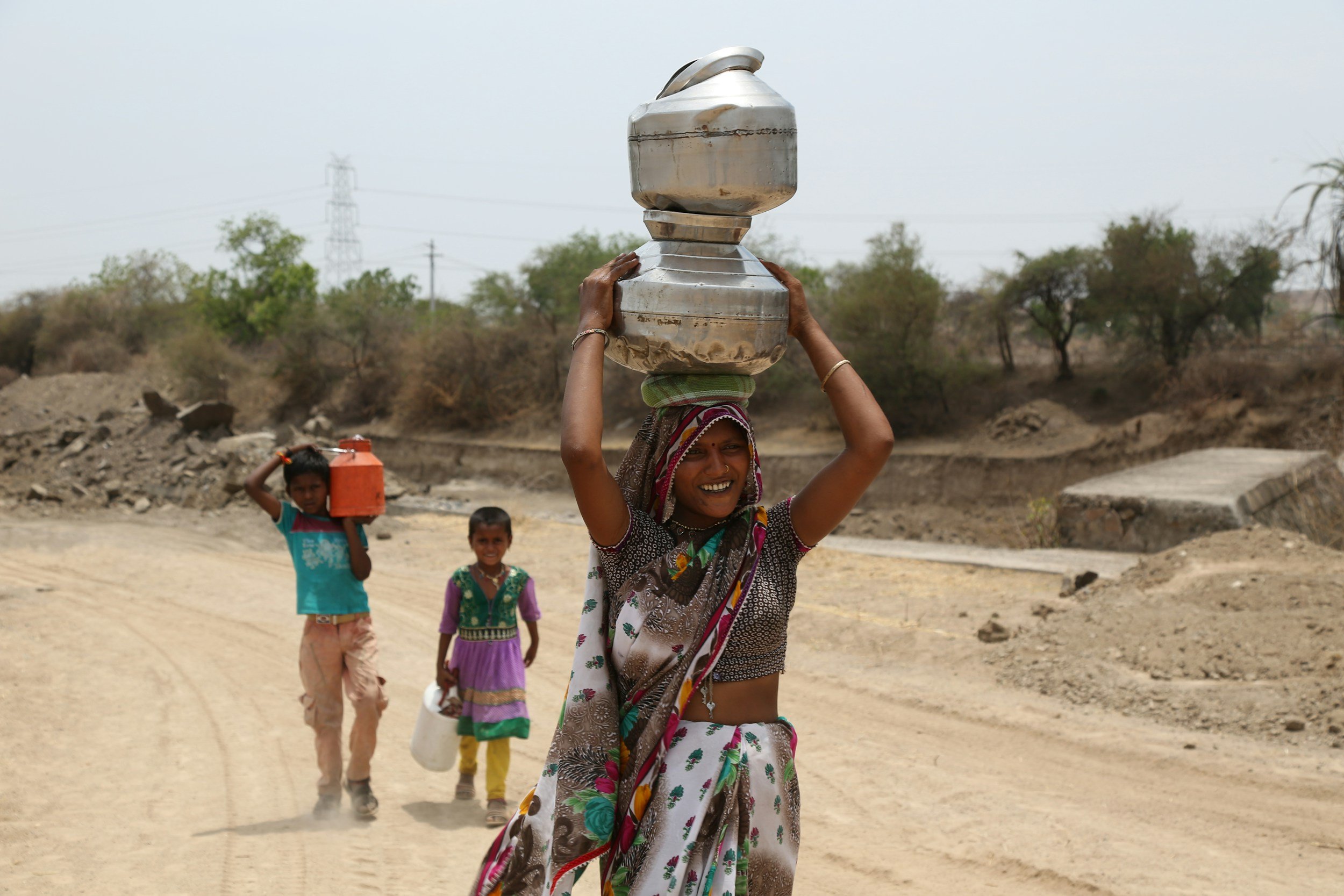 Intersection of Gender &amp; Environment: Tracing a Policy Aim