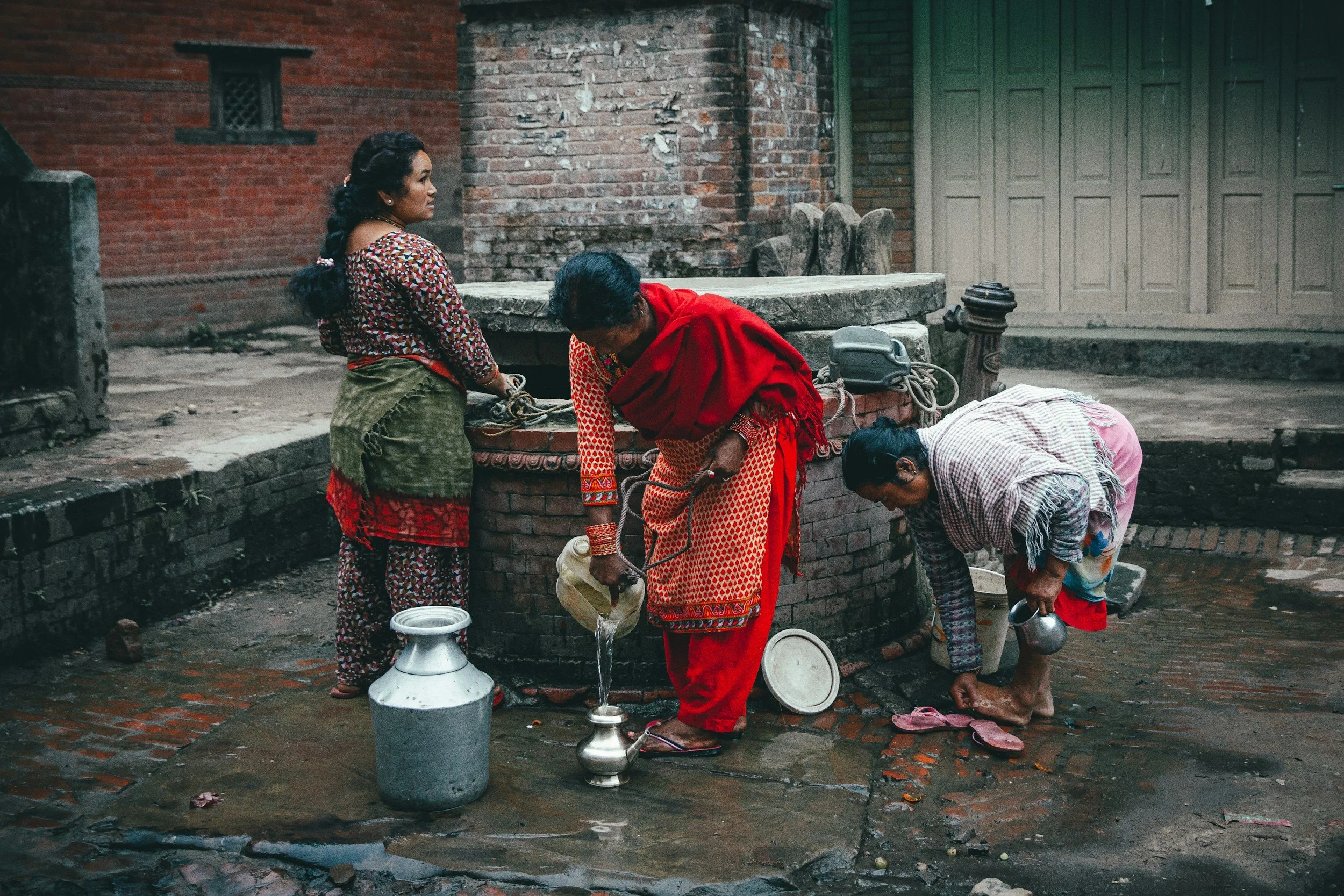 Corporate Responsibility in Public Health, Sanitation, and WASH: Addressing India's Social Infrastructure Deficit&nbsp;