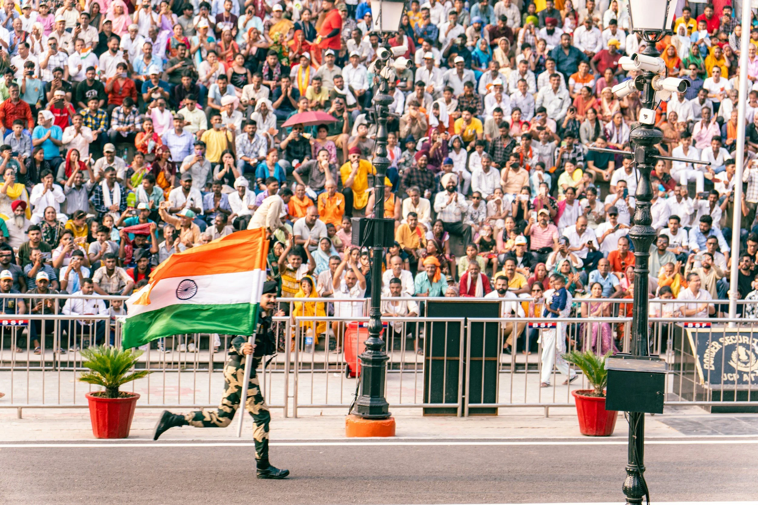 India’s Evolving Defence Strategy: Balancing Peace and Power