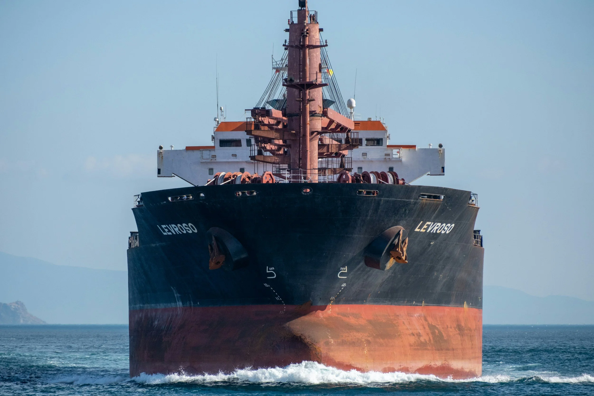 TENSIONS ACROSS THE STRAIT OF HORMUZ: MAPPING THE INTERNATIONAL LAW INVOLVED