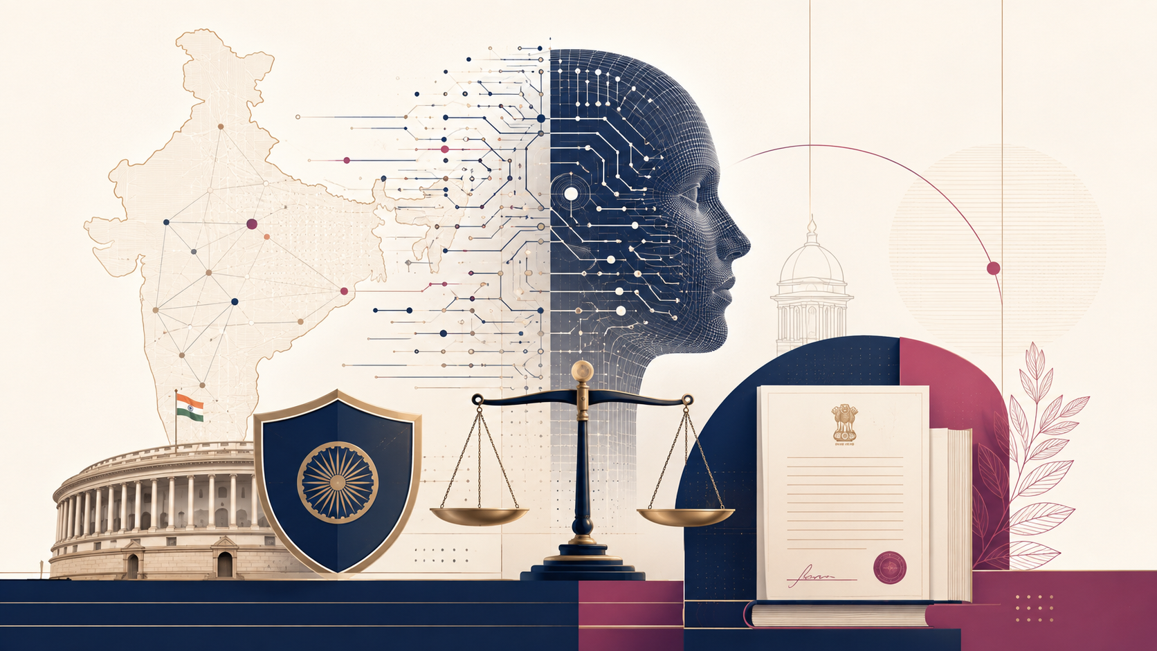 Regulating Artificial Intelligence In India: The Case For a Risk-Based Legal Framework