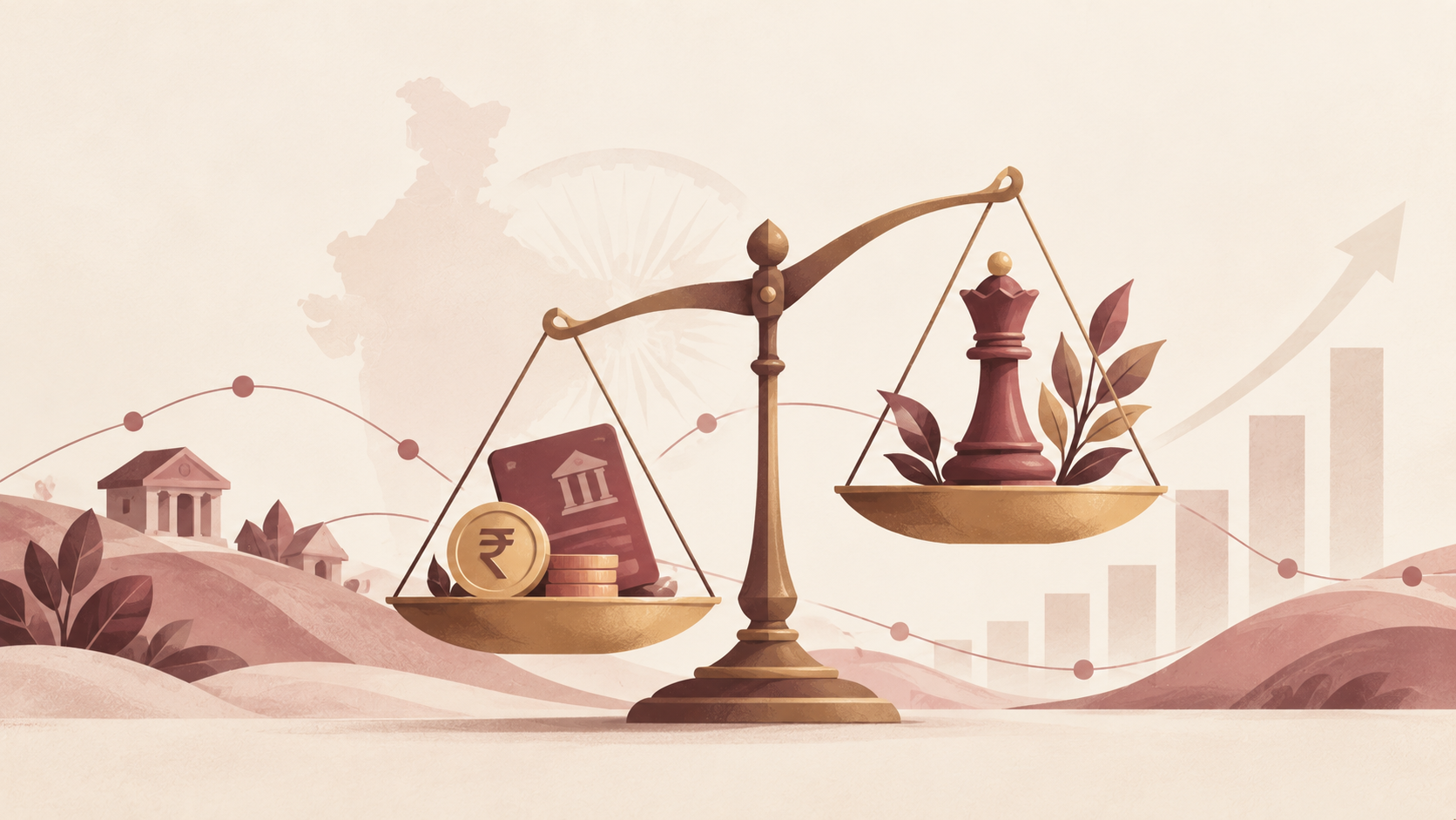  Rethinking Financial Inclusion and Women's Bargaining Power in India