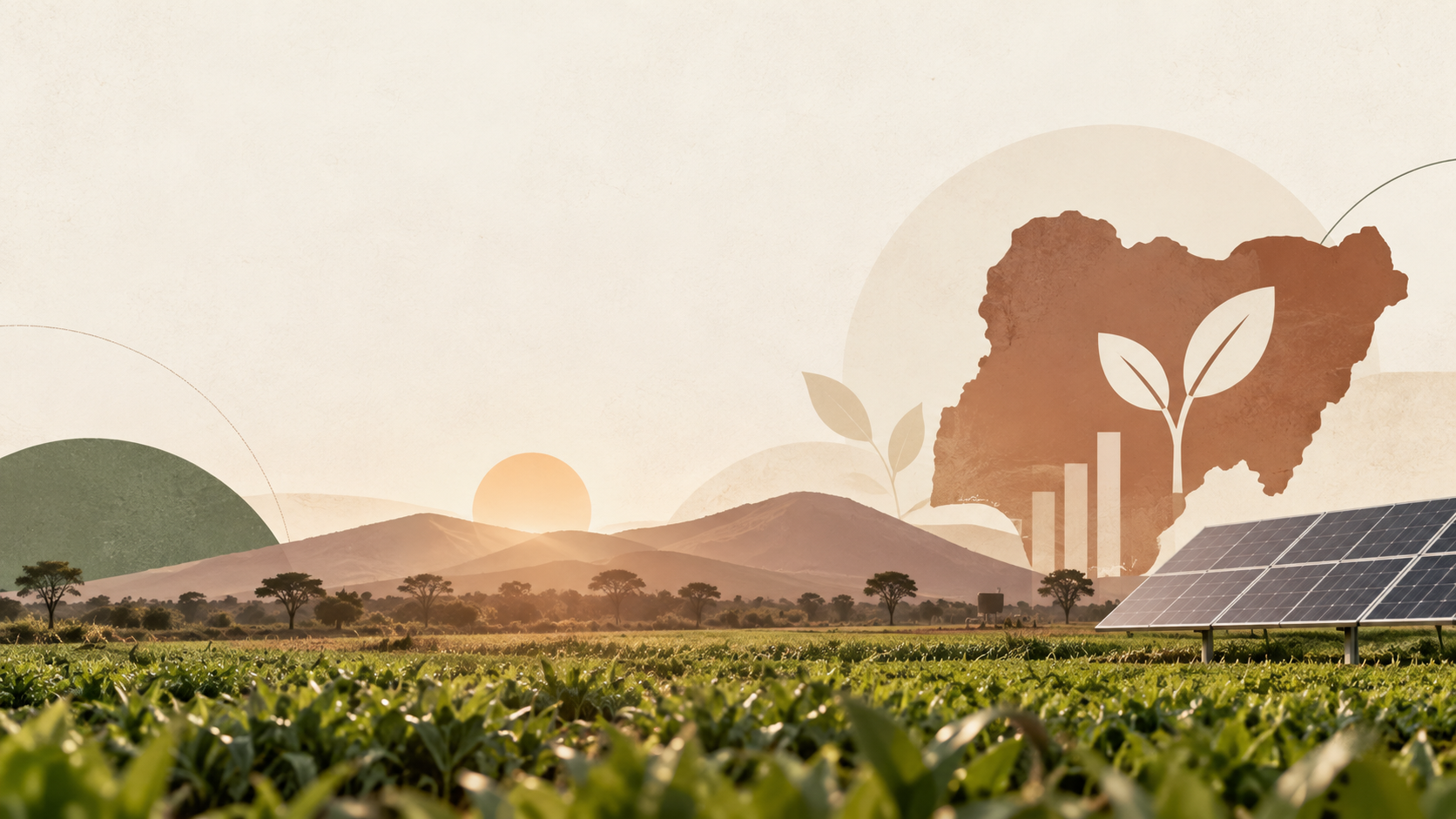 Empowering Rural Youth Through Climate-Smart Agriculture: A Pathway to Inclusive Employment and Sustainable Development in Nigeria