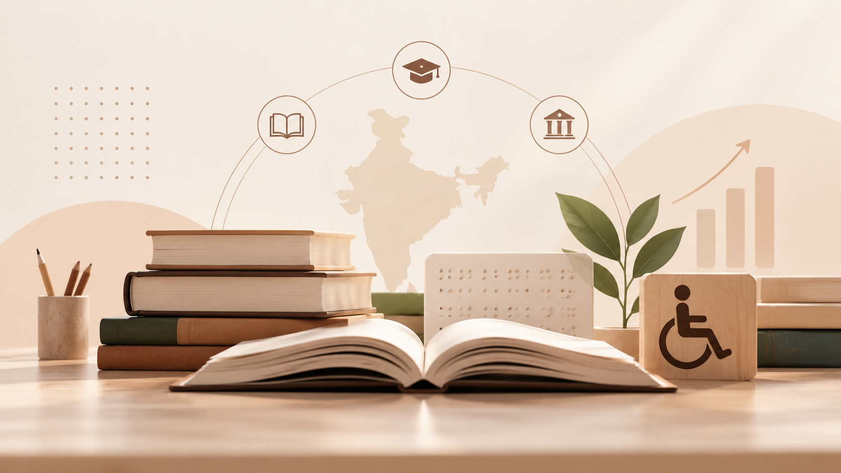 Disability Inclusive Education in India: Strengthening Institutional Capacity&nbsp;