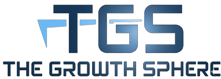 The Growth Sphere logo