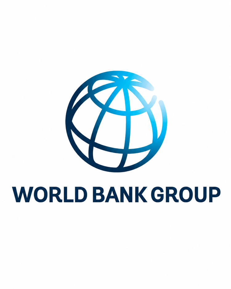 World Bank Group logo