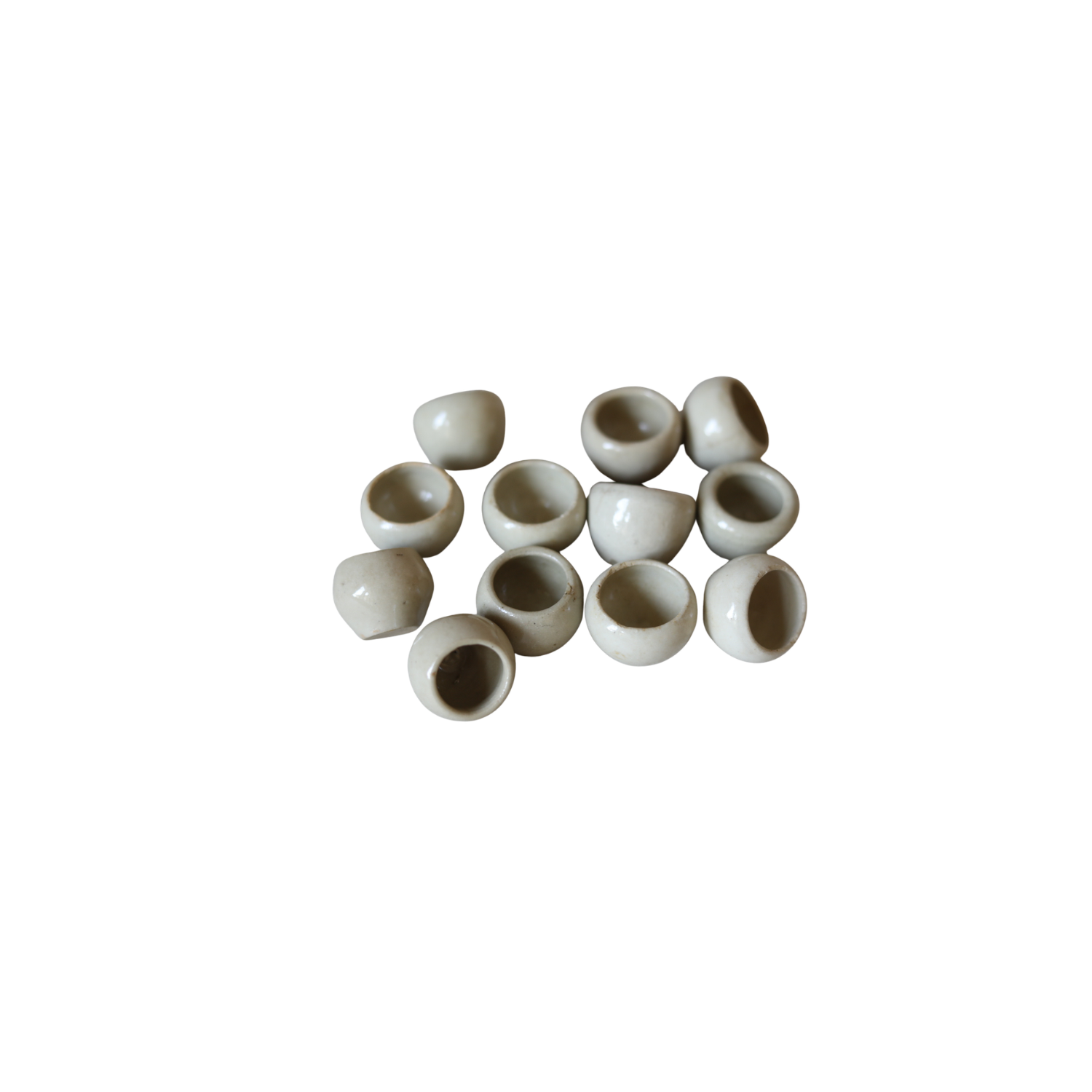 French Escargot Pots