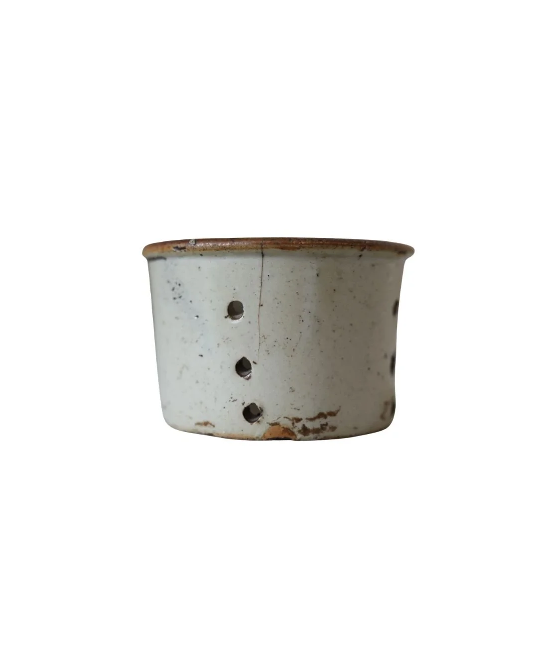 French Faisselle Cheese Mold