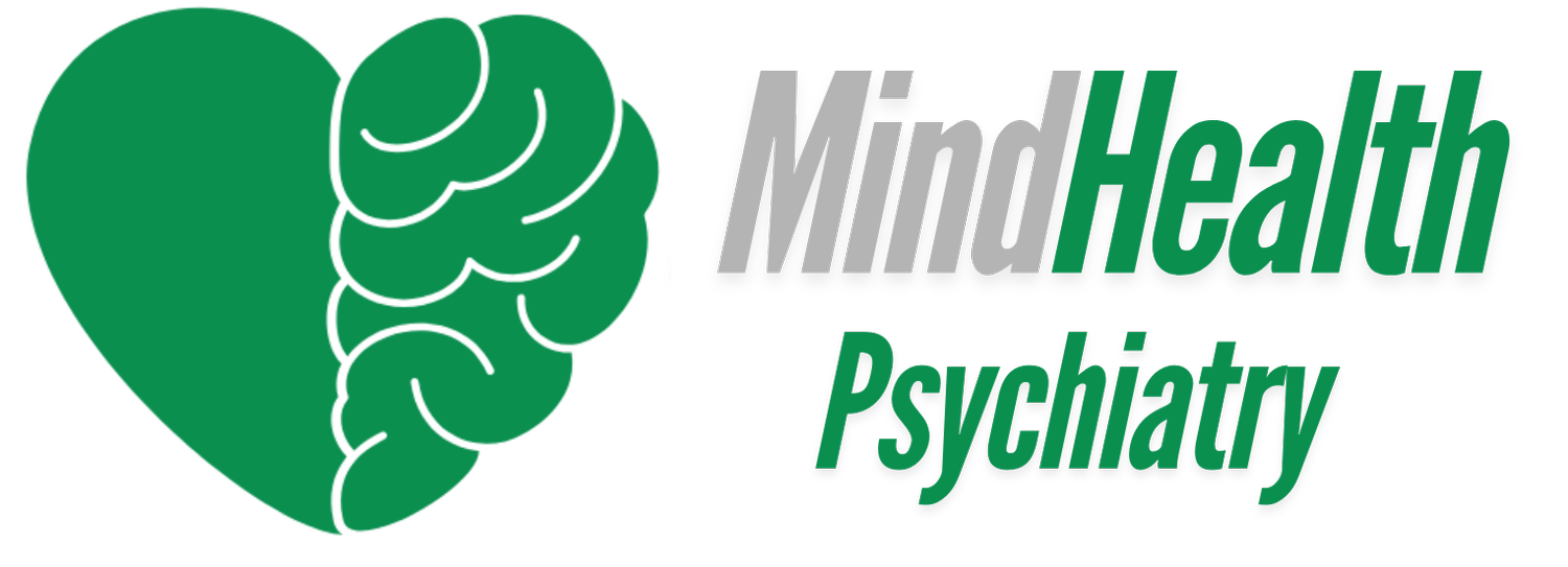 MindHealth Psychiatry