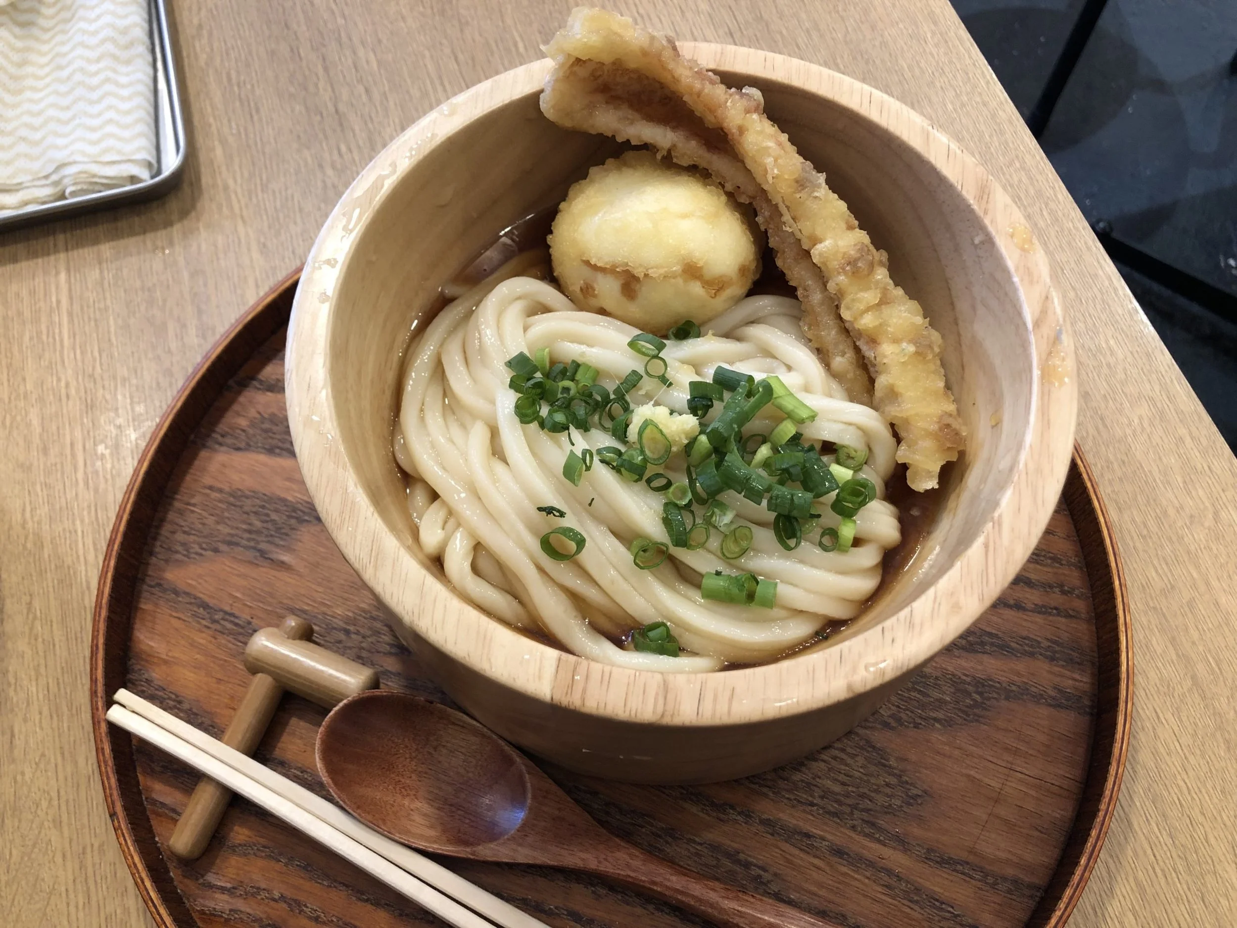 My Favourite Japanese Foods