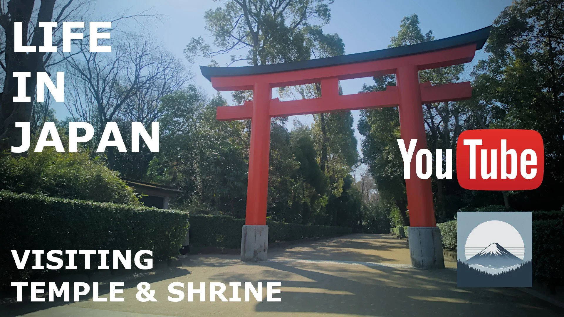 Phil In Japan - YouTube Channel