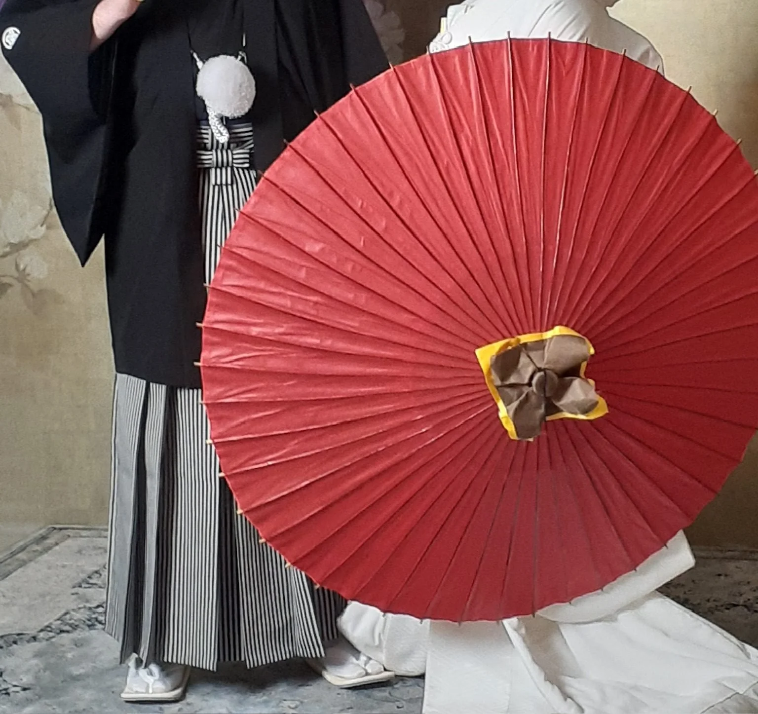 Getting Married in Japan