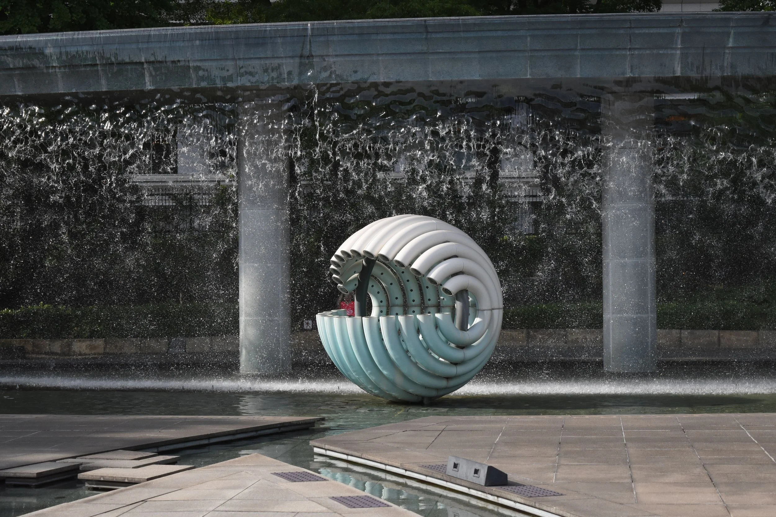 Tokyo Station &amp; Imperial Palace