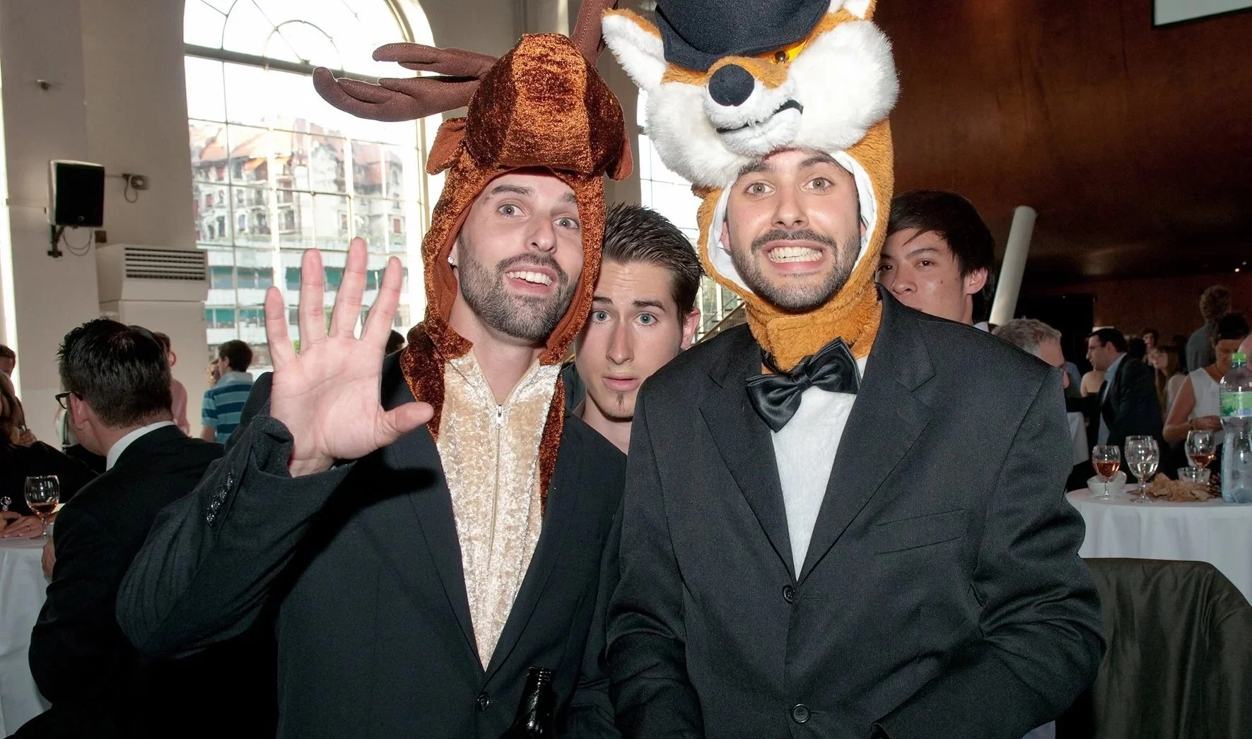 GRAND prix romand de la création JD