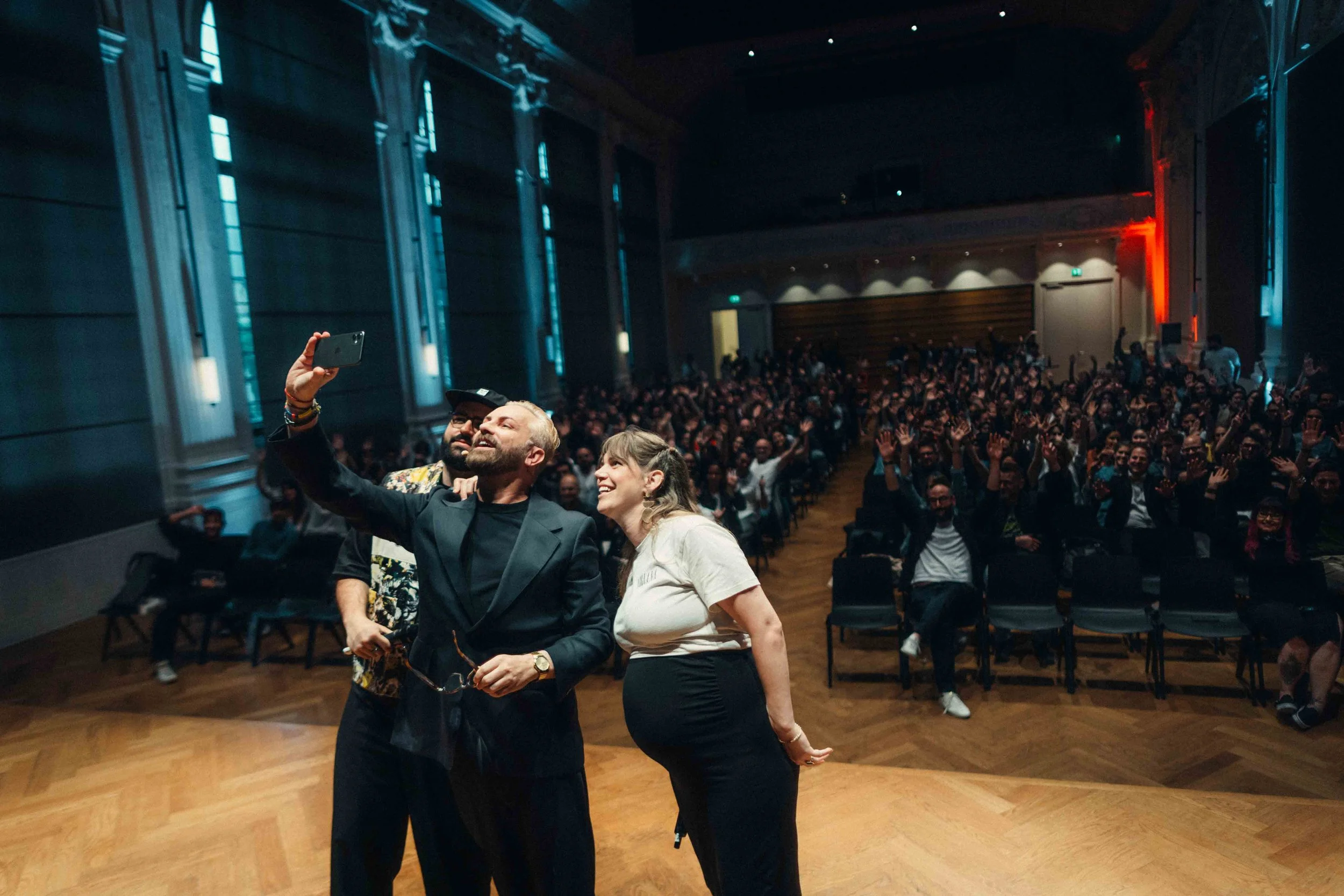 GRAND prix romand de la création castillo vevey