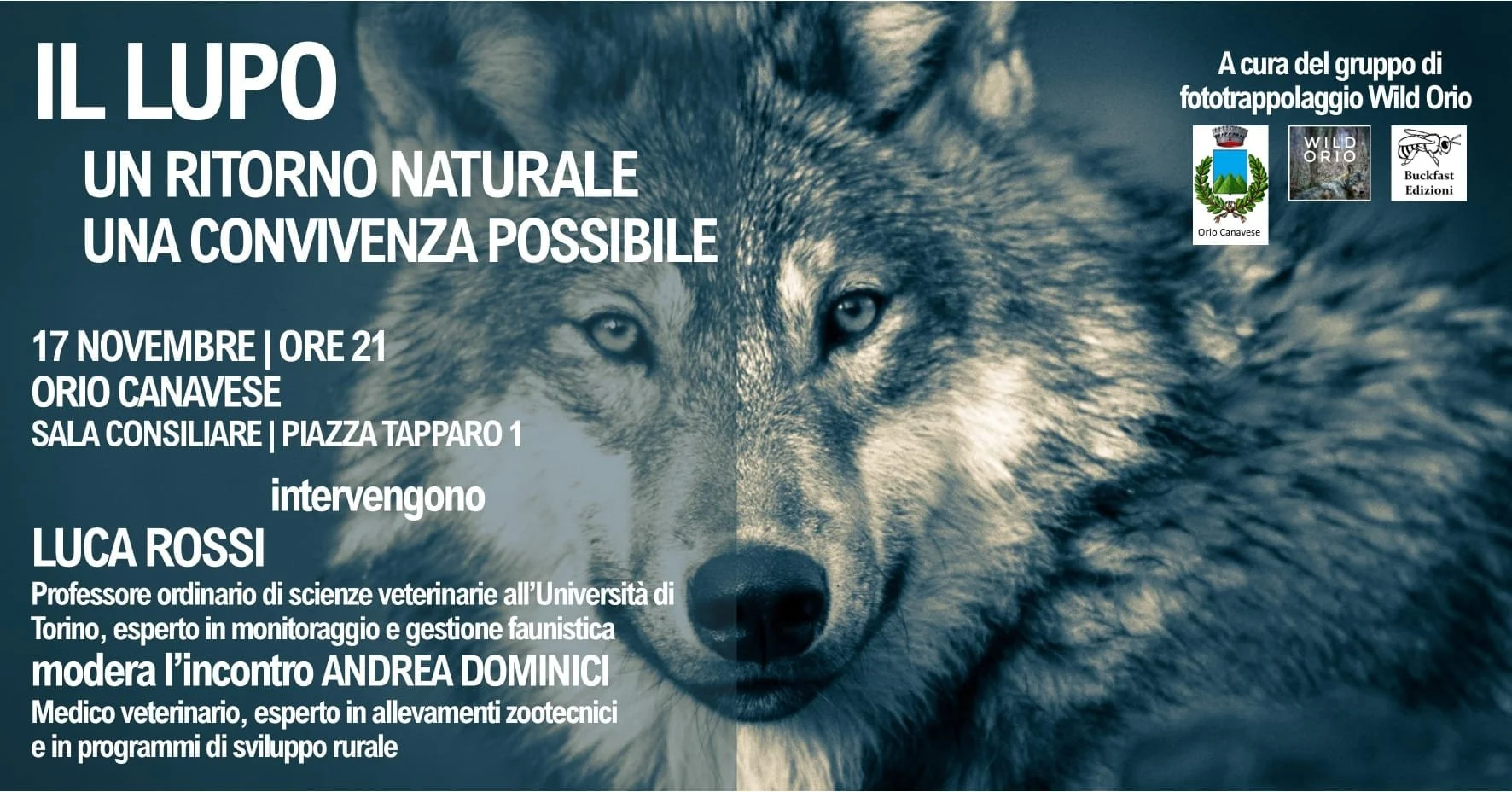 Conferenza del 17/11/2023