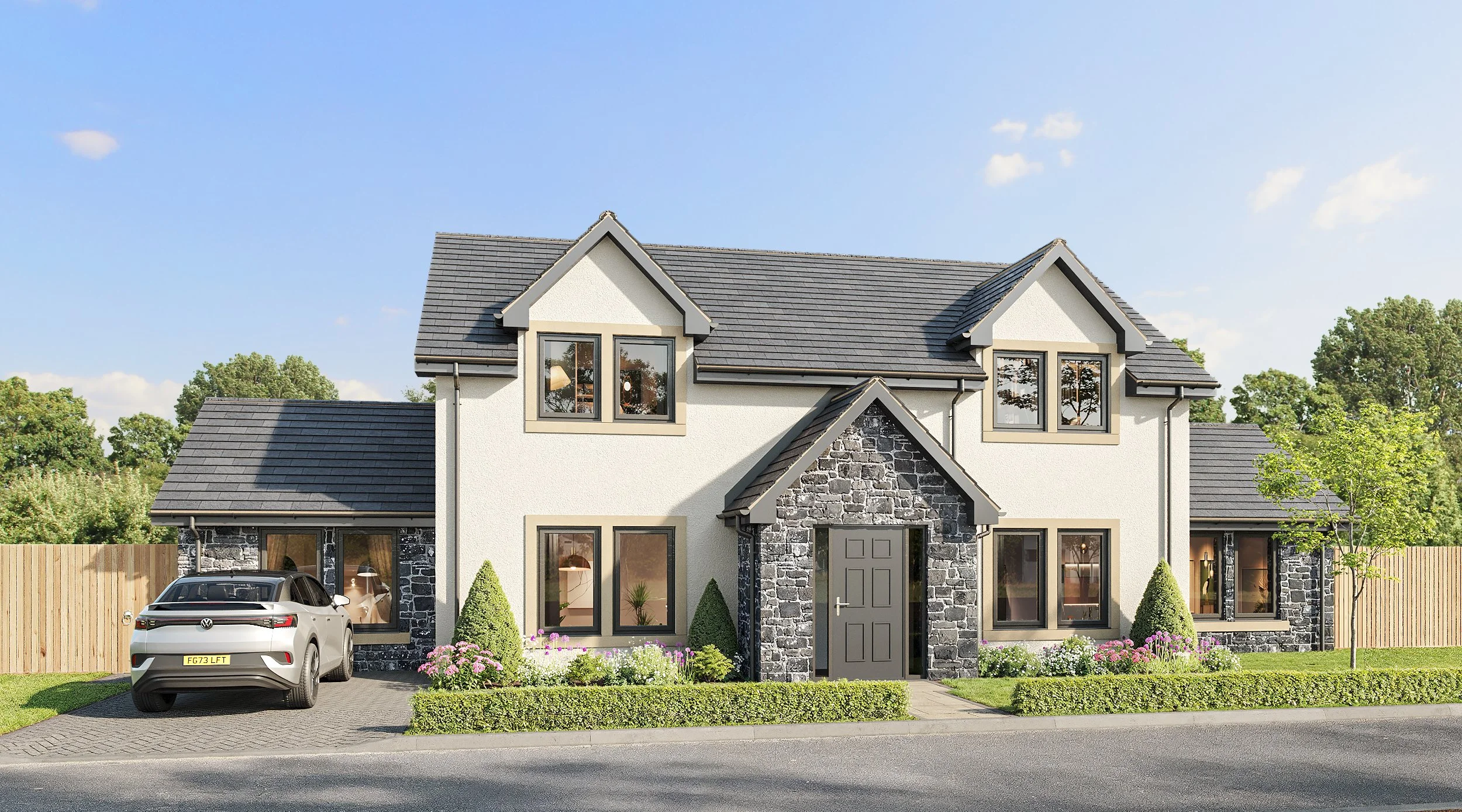 The Chestnut