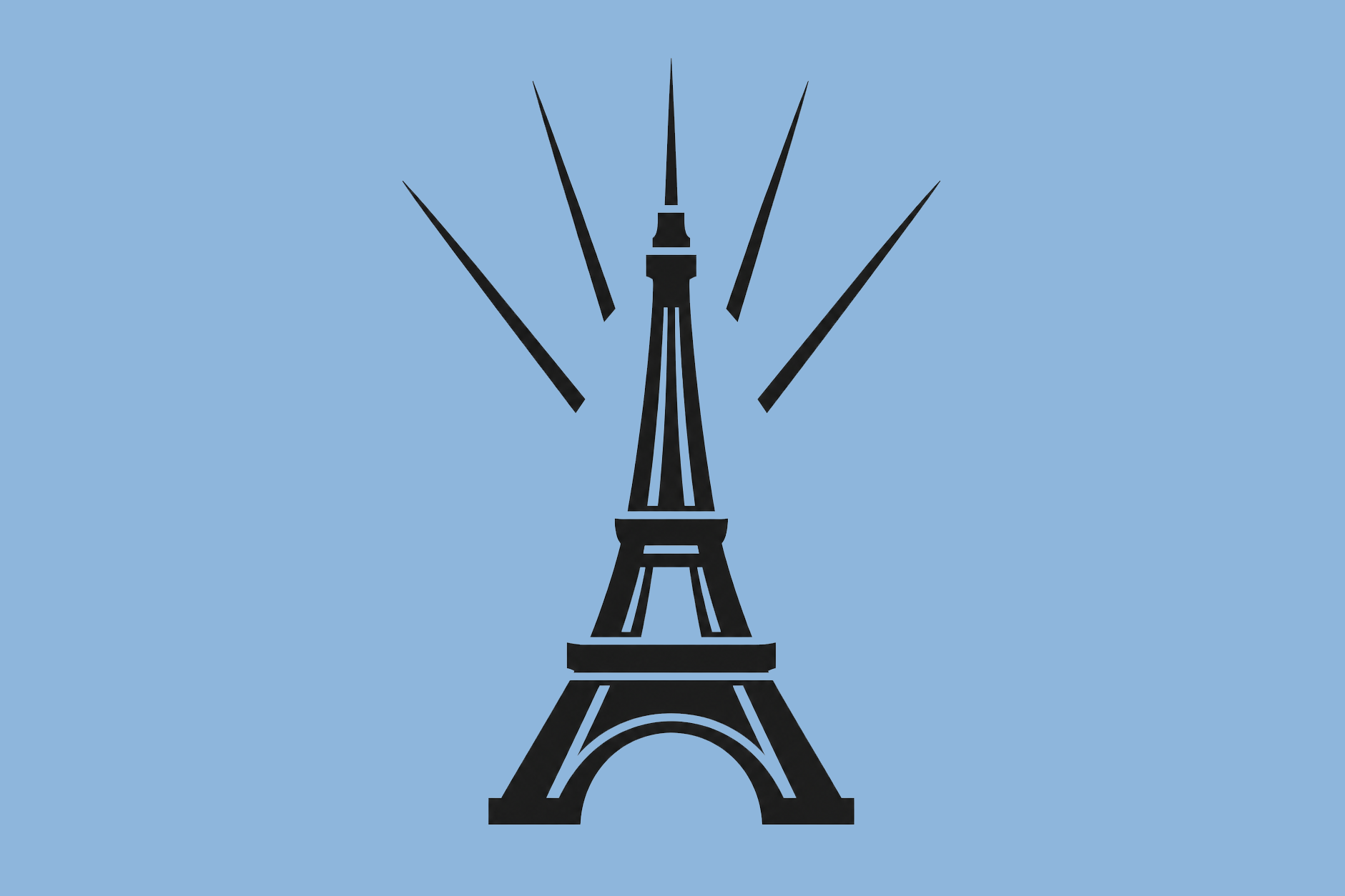 CityNeighborhoods Paris Gets Its Permanent Home