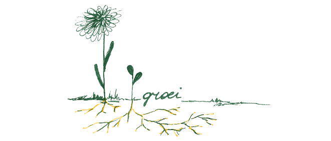 Groei Wuustwezel logo