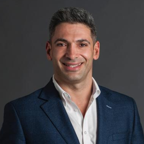 Leny Manassa, Founder of PALYU and Pintupi Enterprises