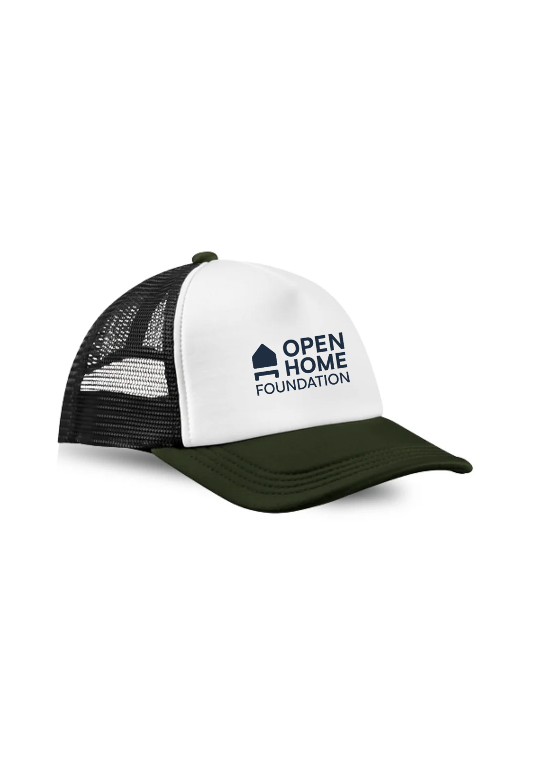 Trucker Cap: Open Home Foundation
