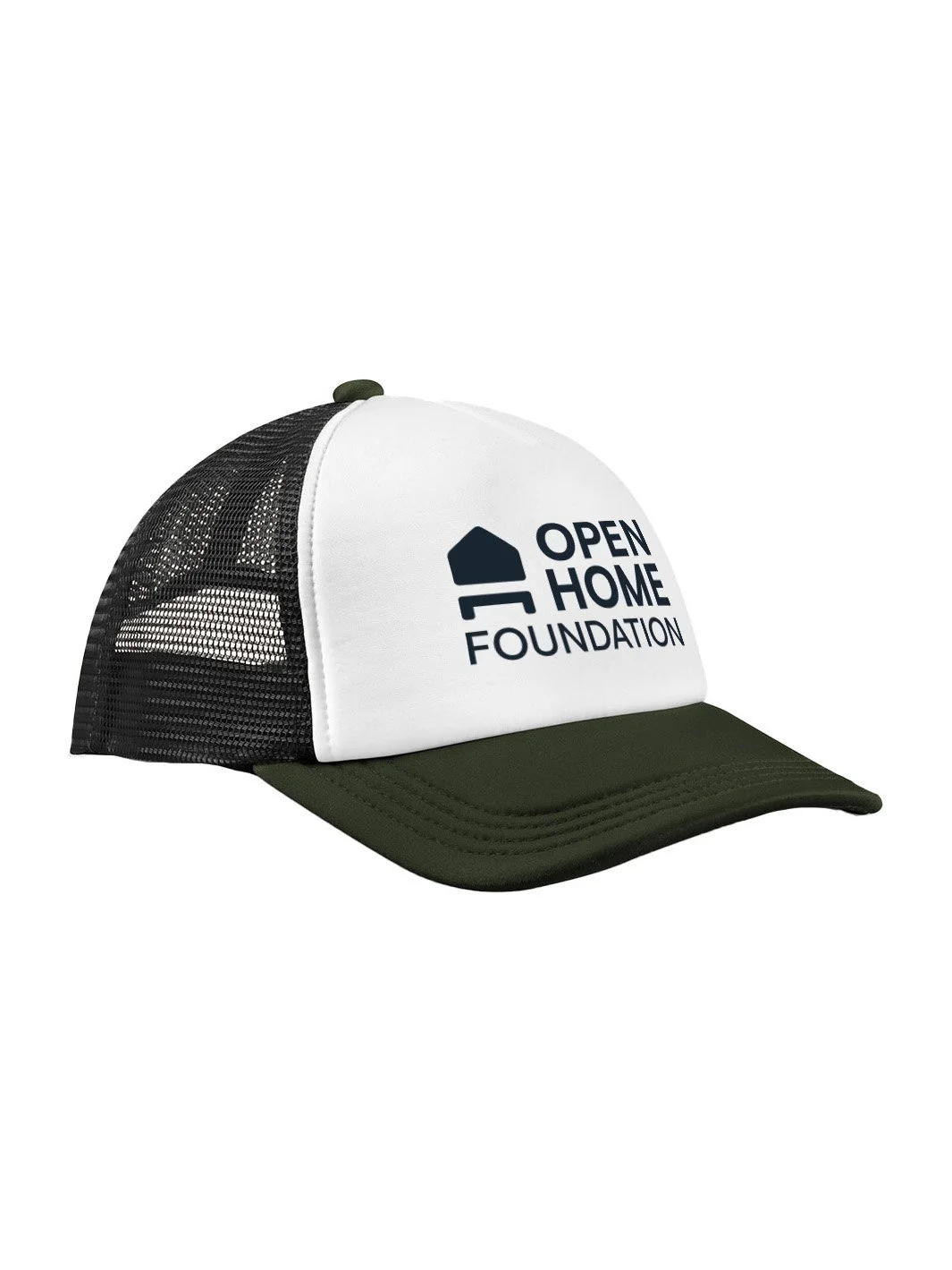 Trucker Cap: Open Home Foundation