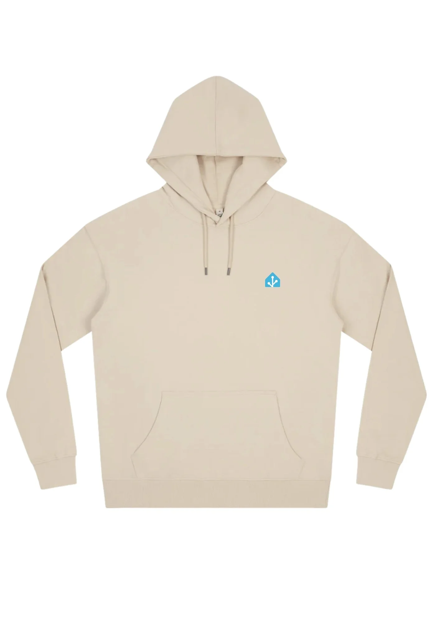 Hoodie: Home Assistant | Off-White