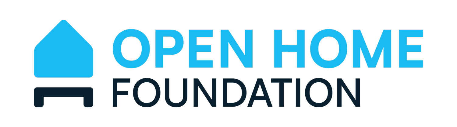 Open Home Foundation Merch Store