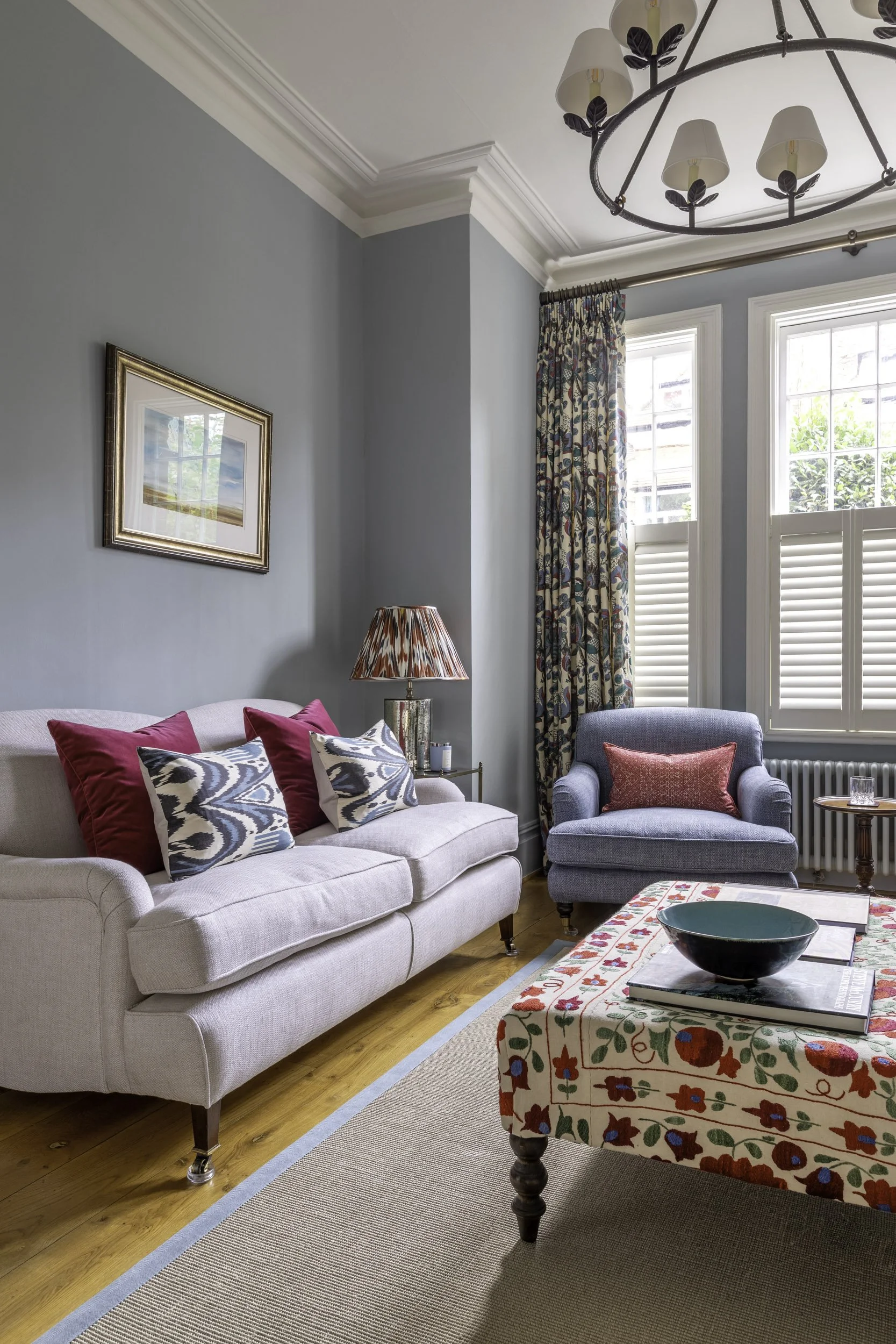 Chiswick Family Home