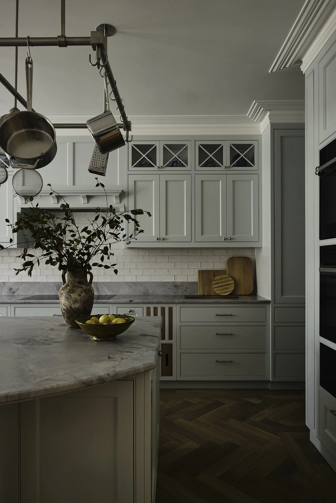 West Hamstead Family Home