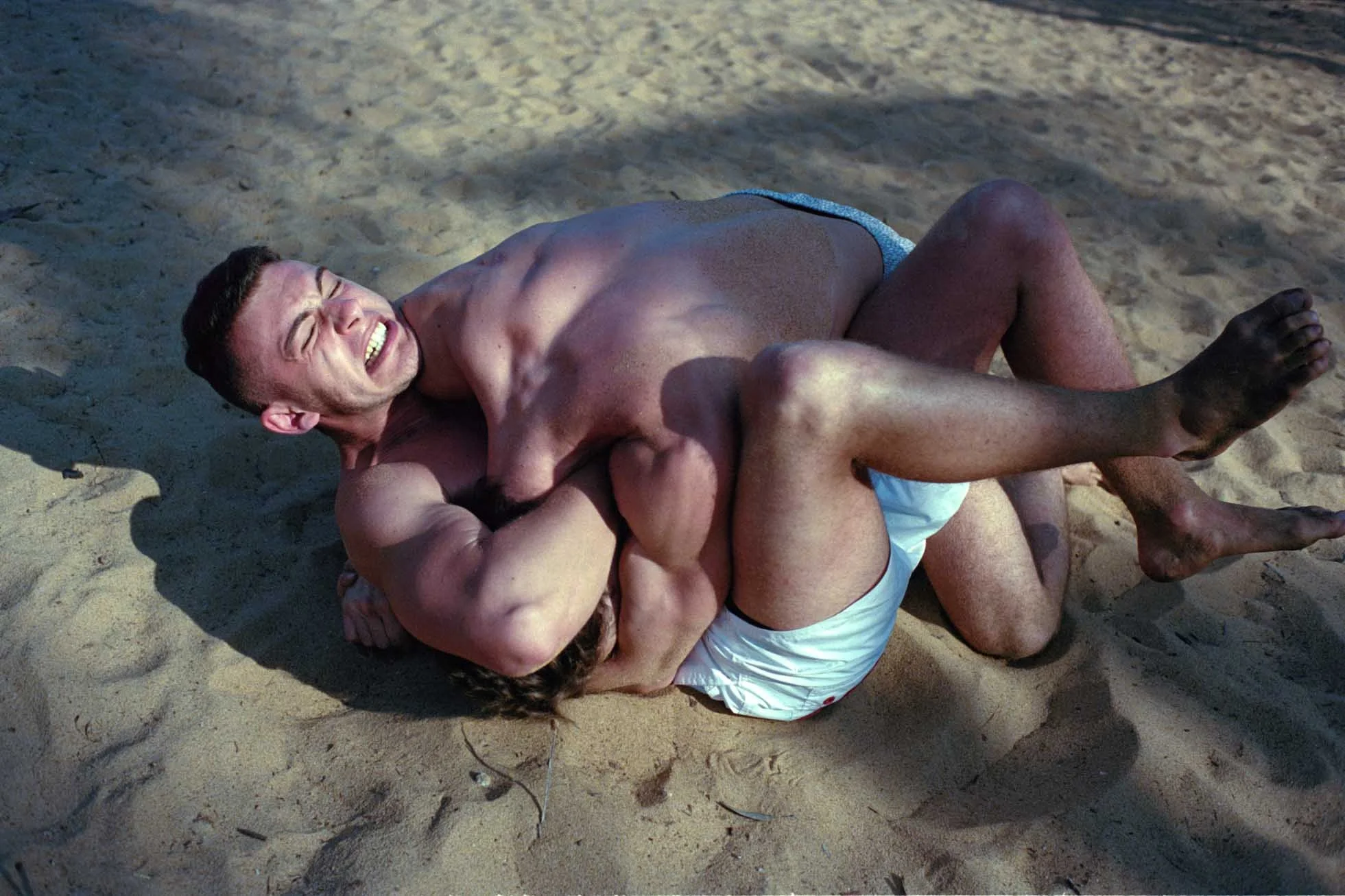Hervé LassÏnce: Nue galerie 6.jpg