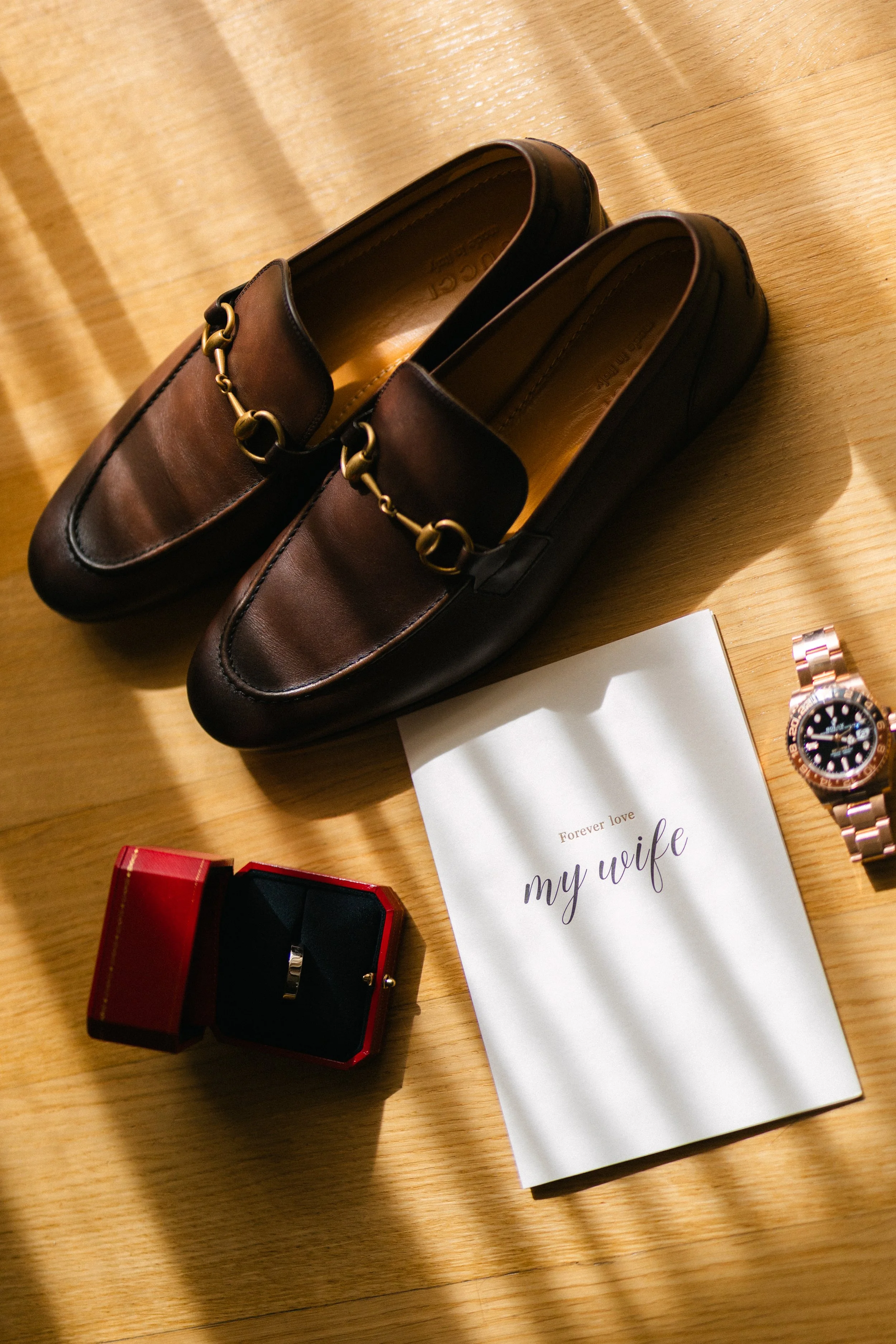 preparation details bride Lake Vouliagmeni Athens Greece wedding