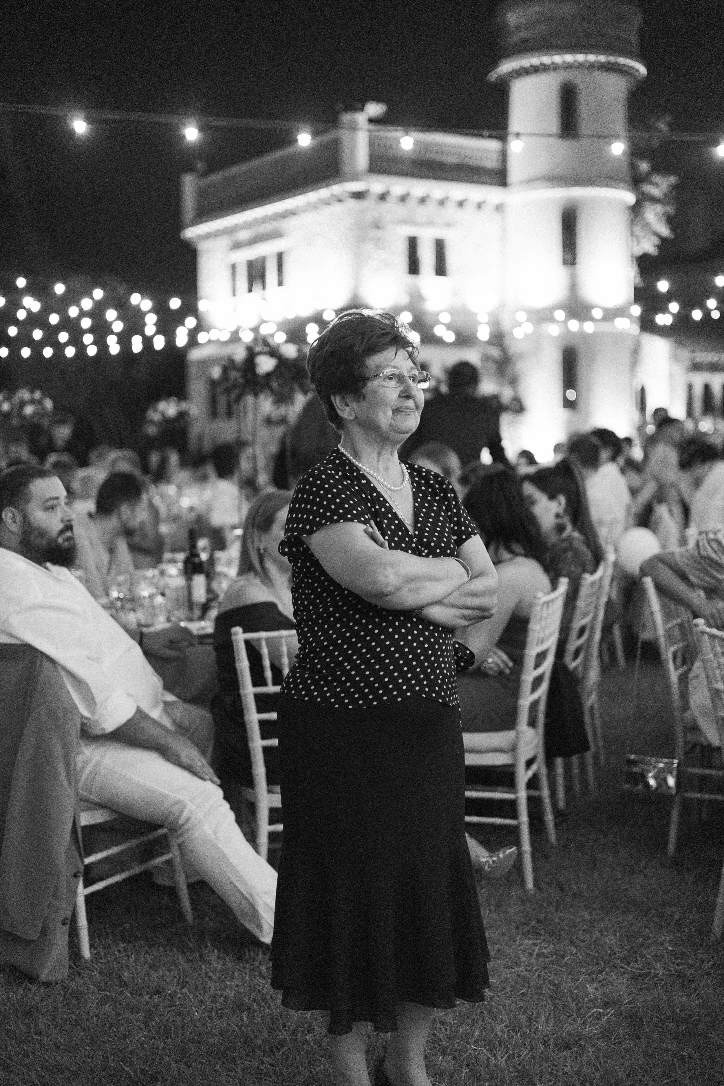 Wedding party Iliou Petra estate Athens Greece celebration