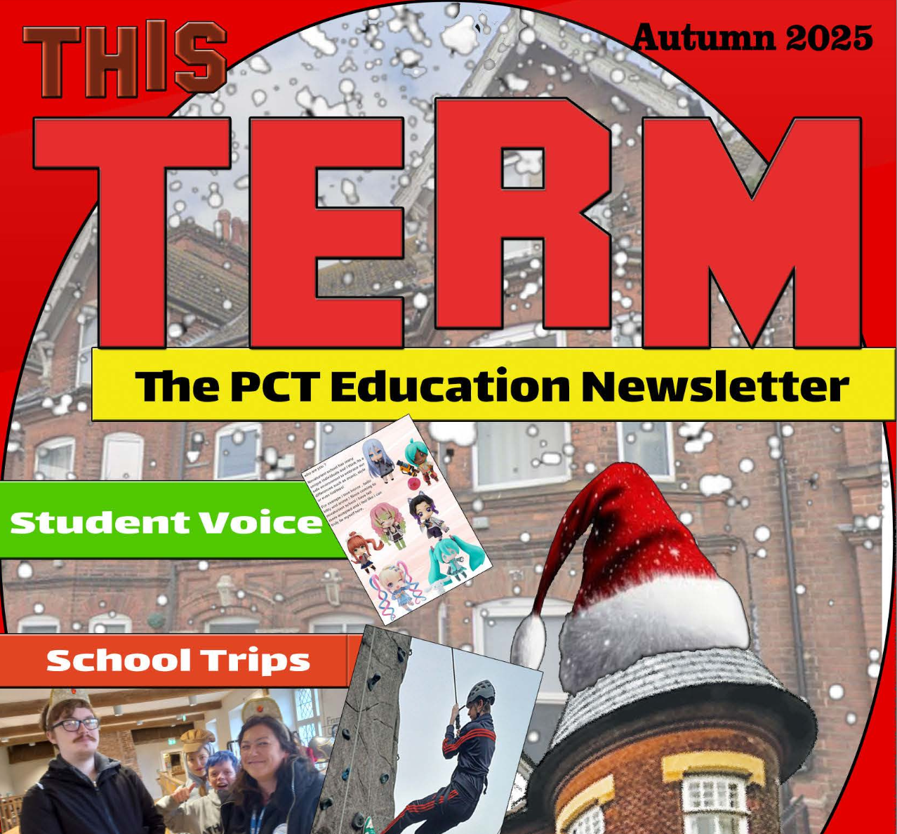 This Term Issue 6 Autumn 2025
