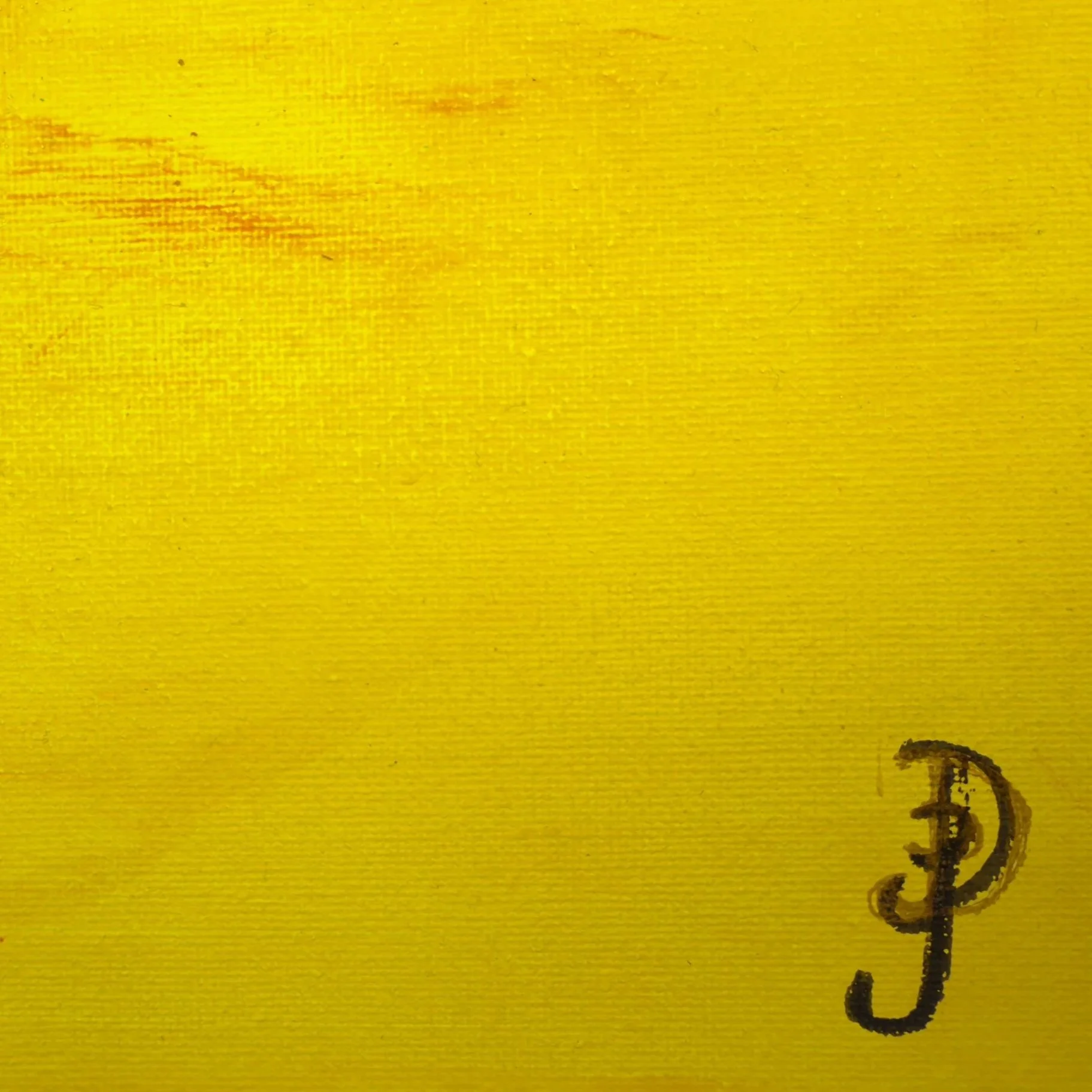 série jaune
