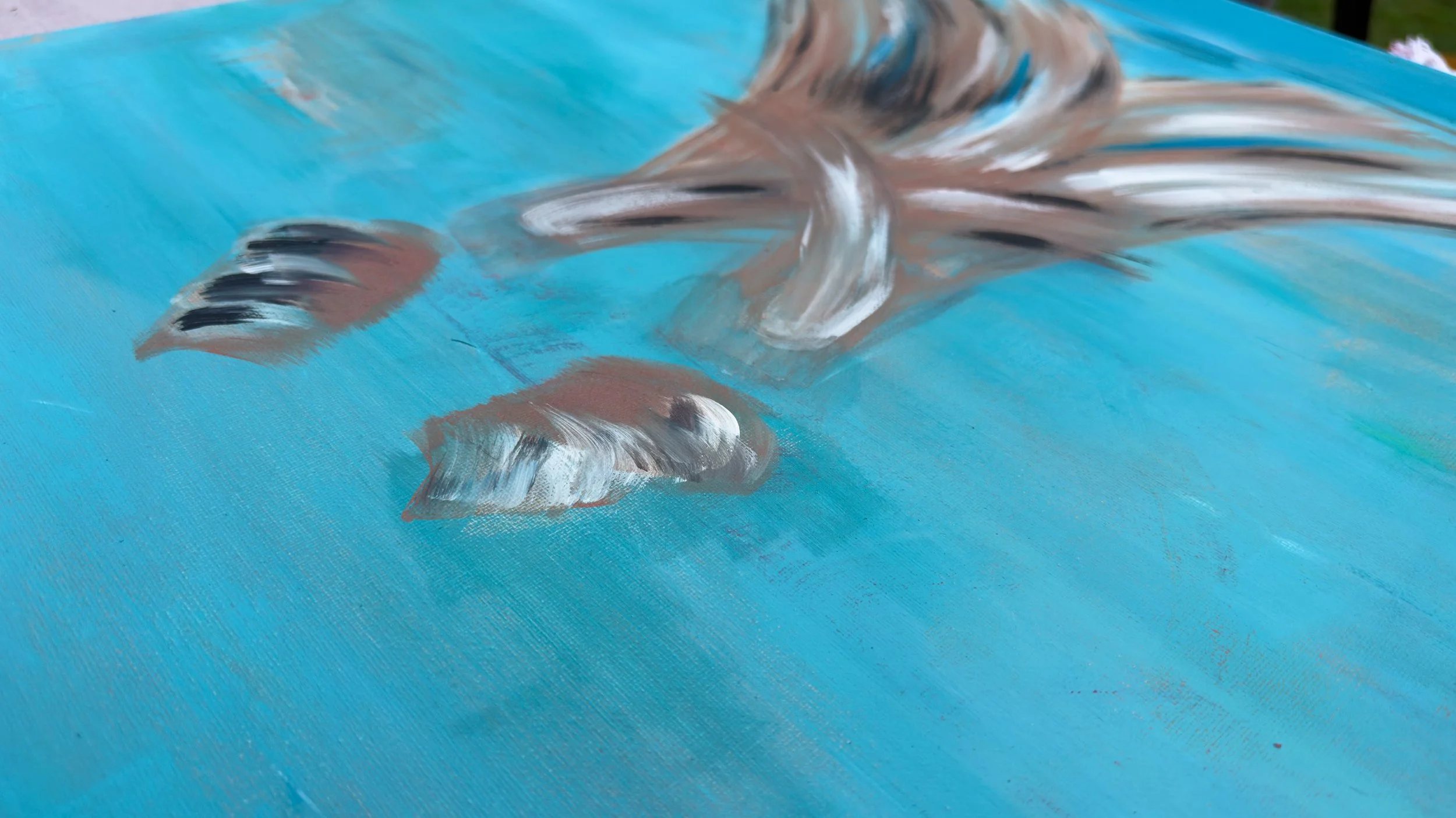 Z turquoise turquoise IMG_3417.jpeg