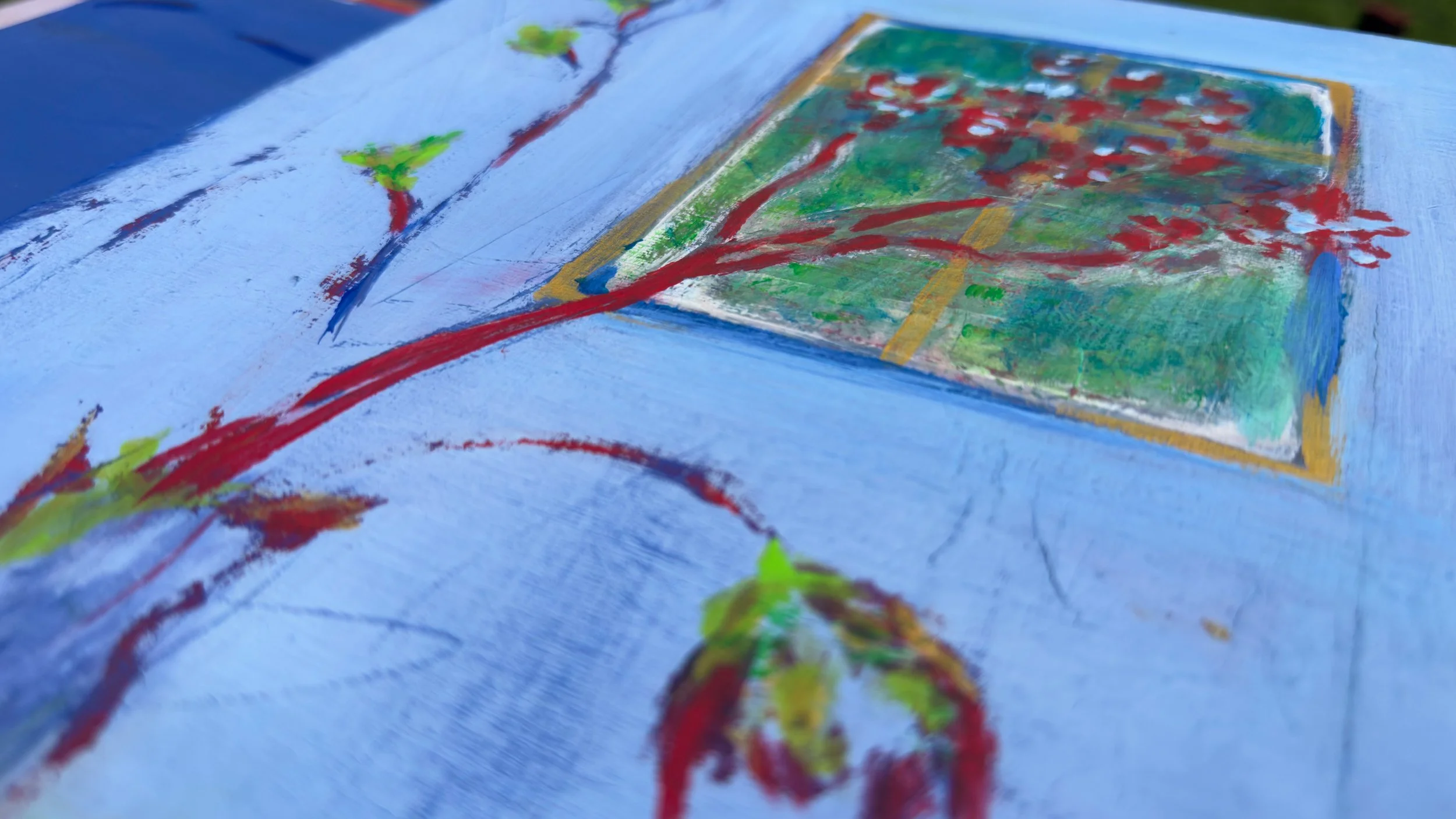 Z blue azul IMG_3338.jpeg