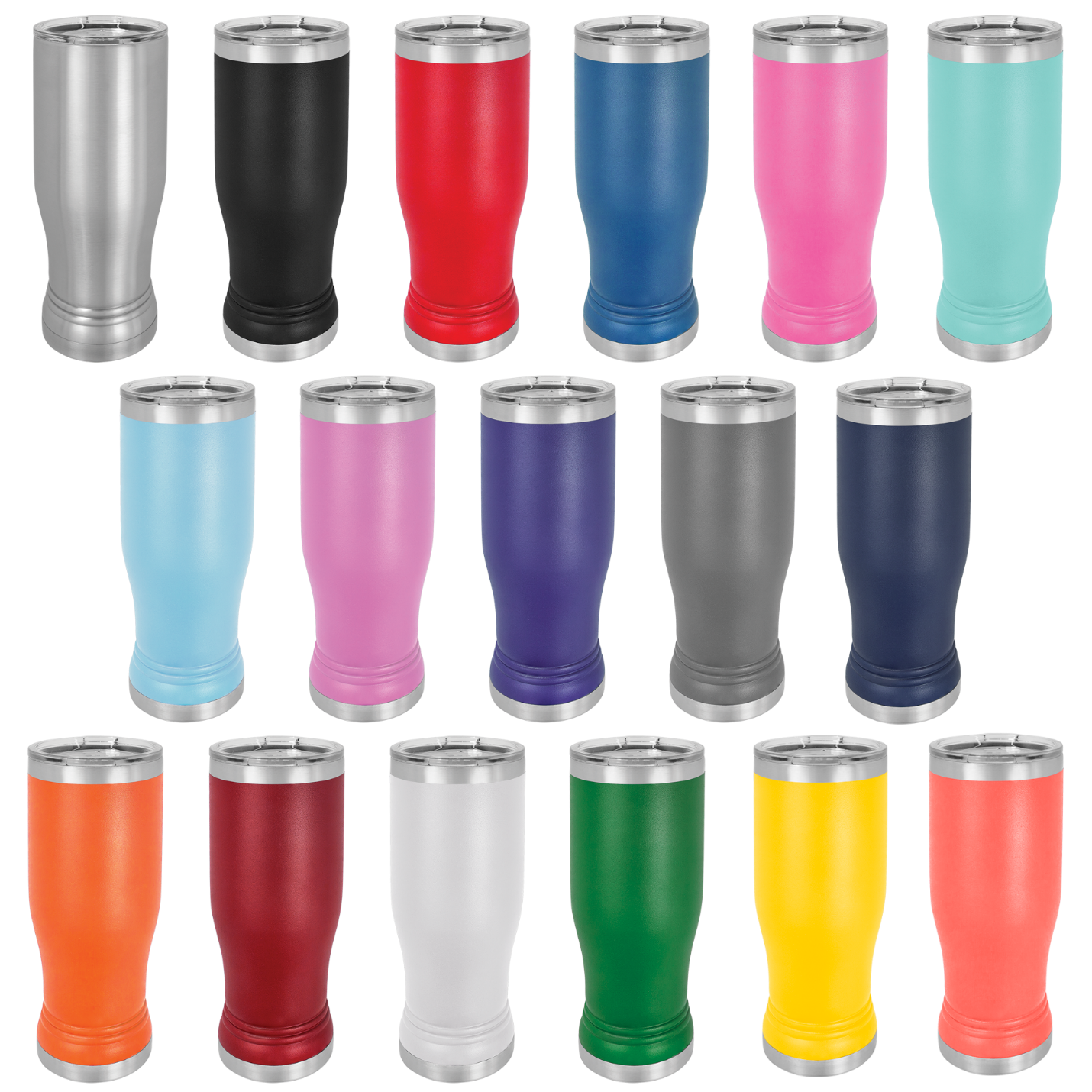 20oz Polar Camel Tumbler