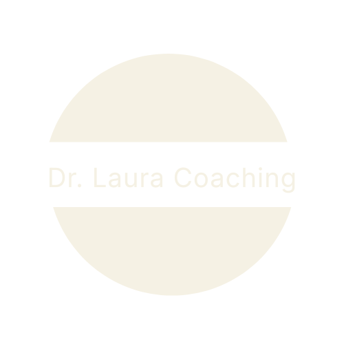 Dr. Laura Coaching
