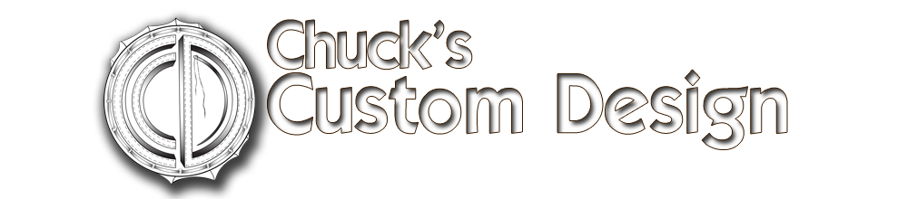 Chuck’s Custom Design