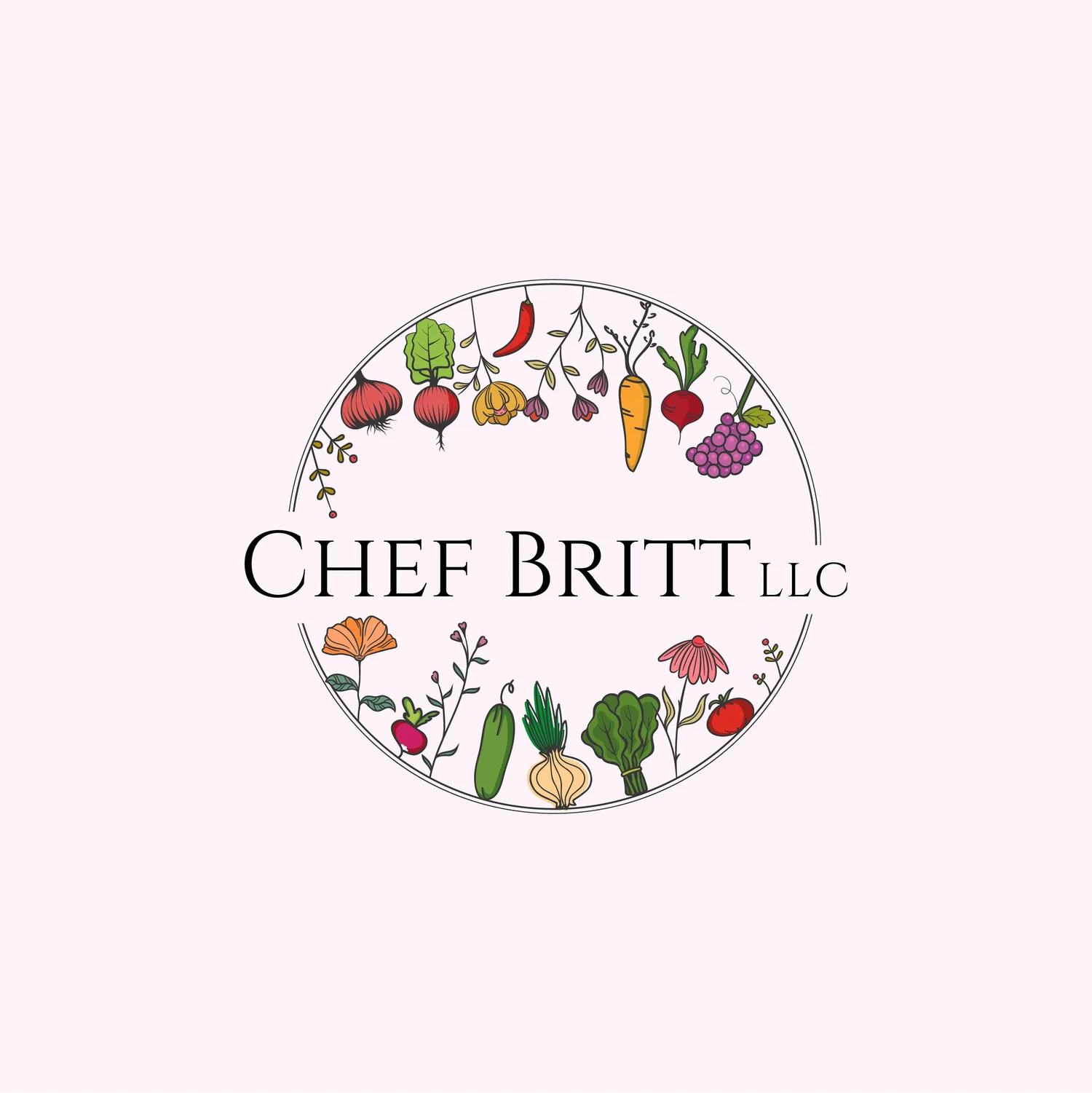 Chef Britt LLC