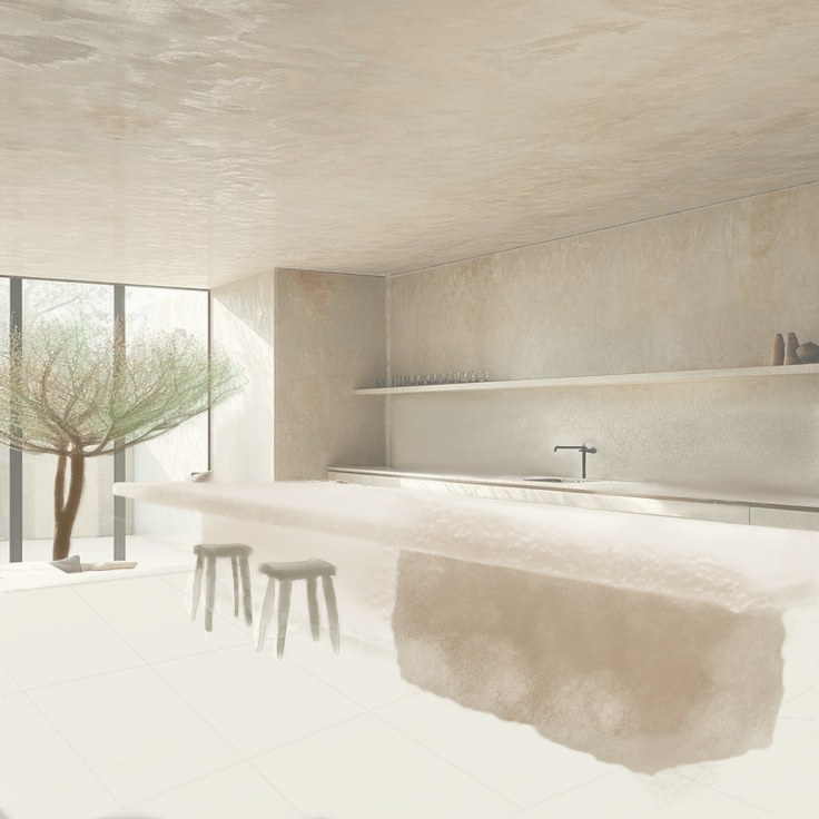 An image of Greenspacing.