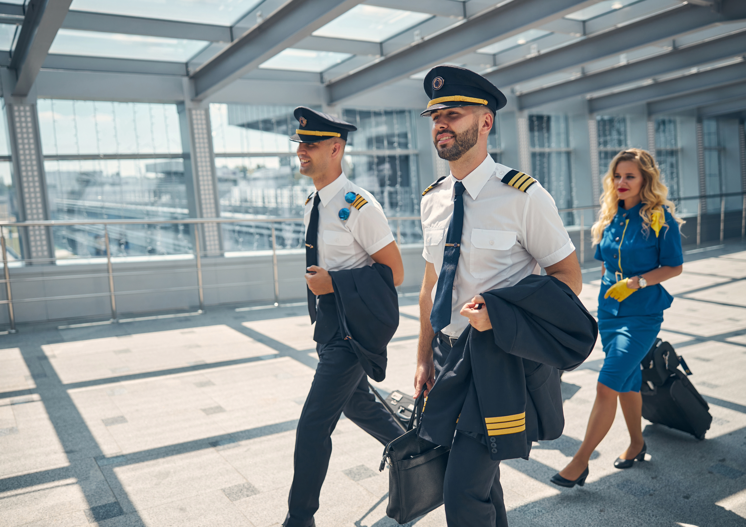 Clearway Pilot Consulting | Airline Career Strategy & Pilot Mentorship