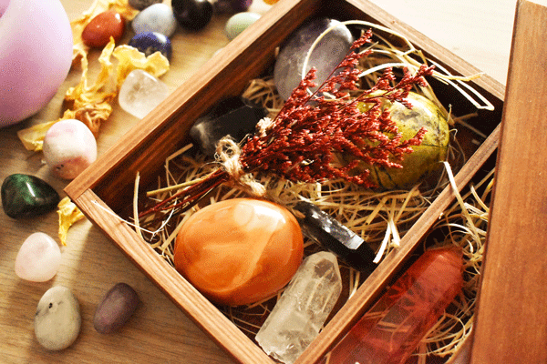 Distance-based Space Energy Clearing