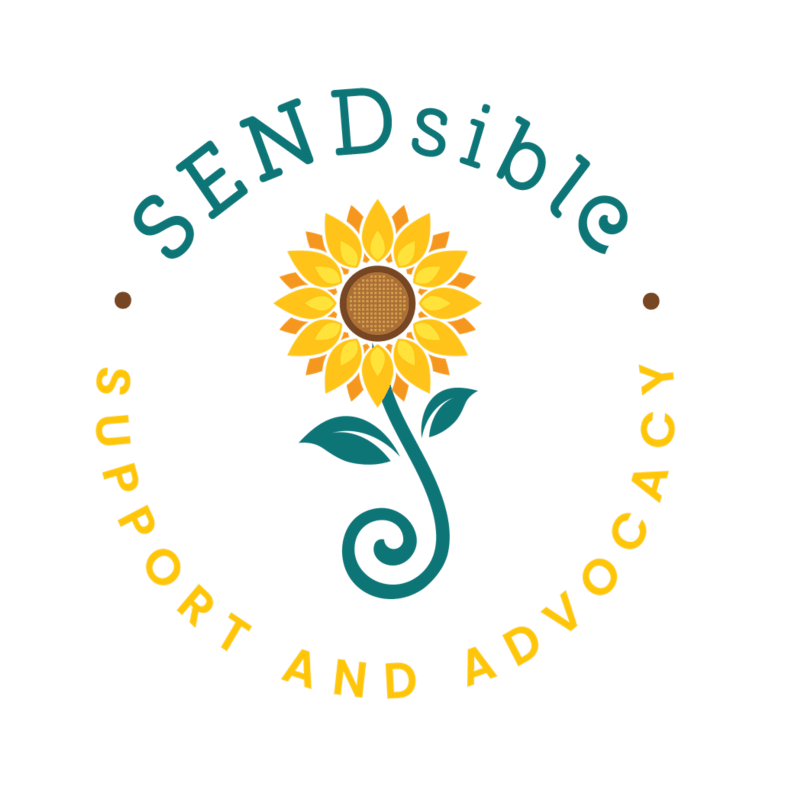 SENDsible Support and Advocacy