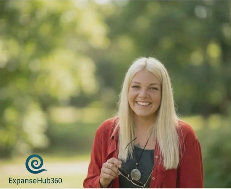 Lorraine Wright, co-founder of ExpanseHub360