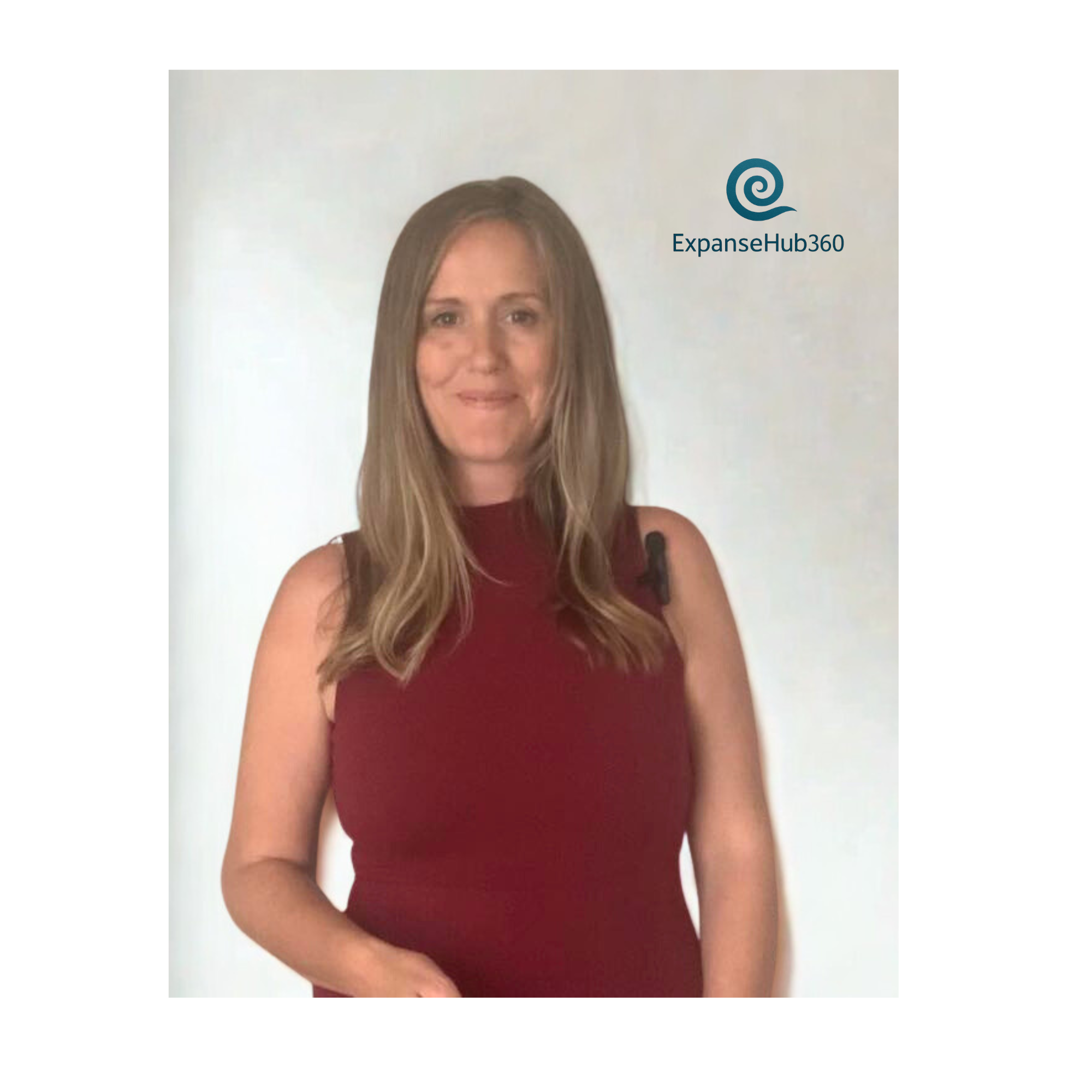 Angela Nolan, Founder of ExpanseHub360